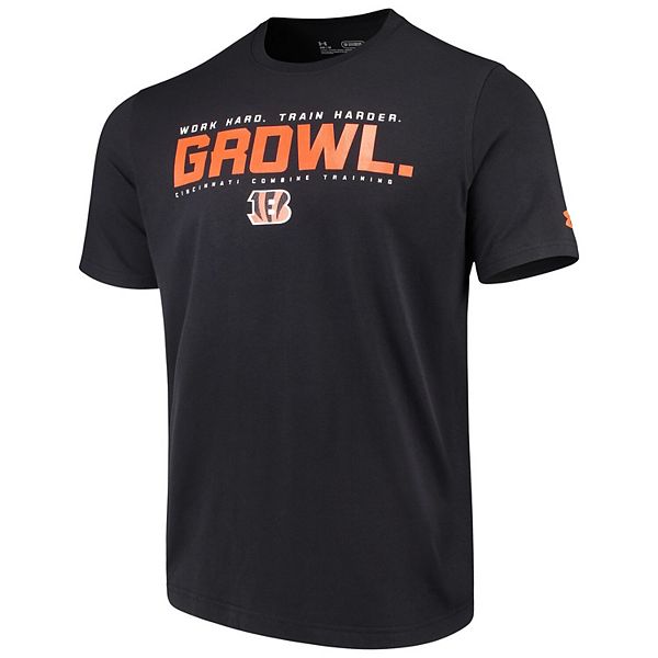 Cincinnati Bengals Shirt T-Shirt Super Bowl Champions Small-4X Fan Apparel