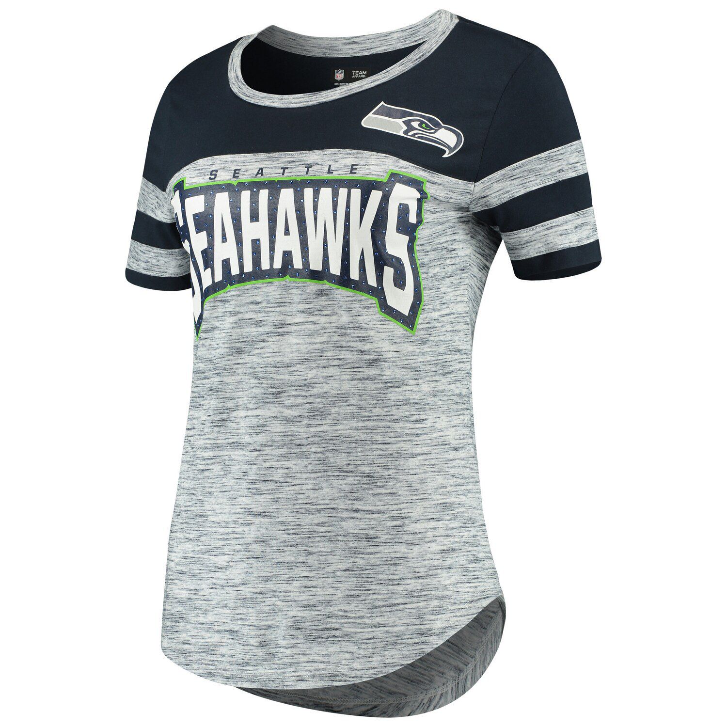 seattle seahawks bling shirts