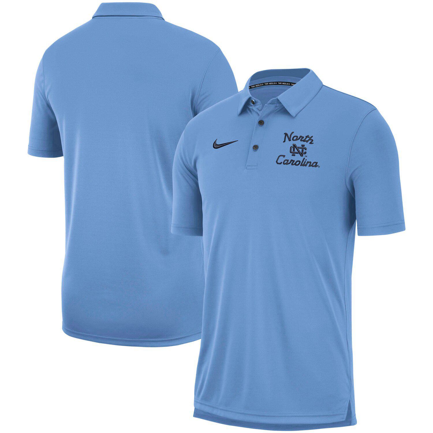 nike tar heels