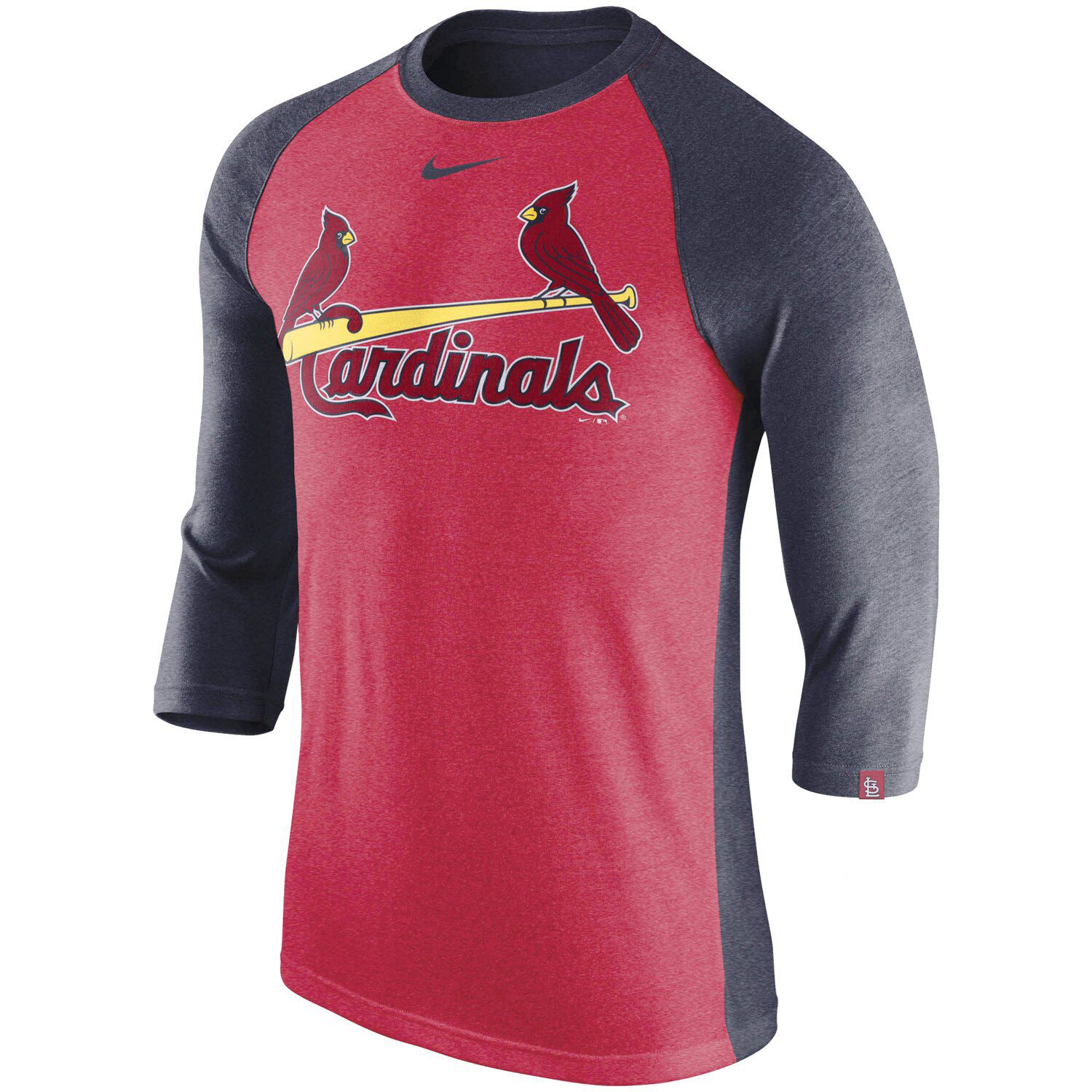 stl cardinals mens shirts