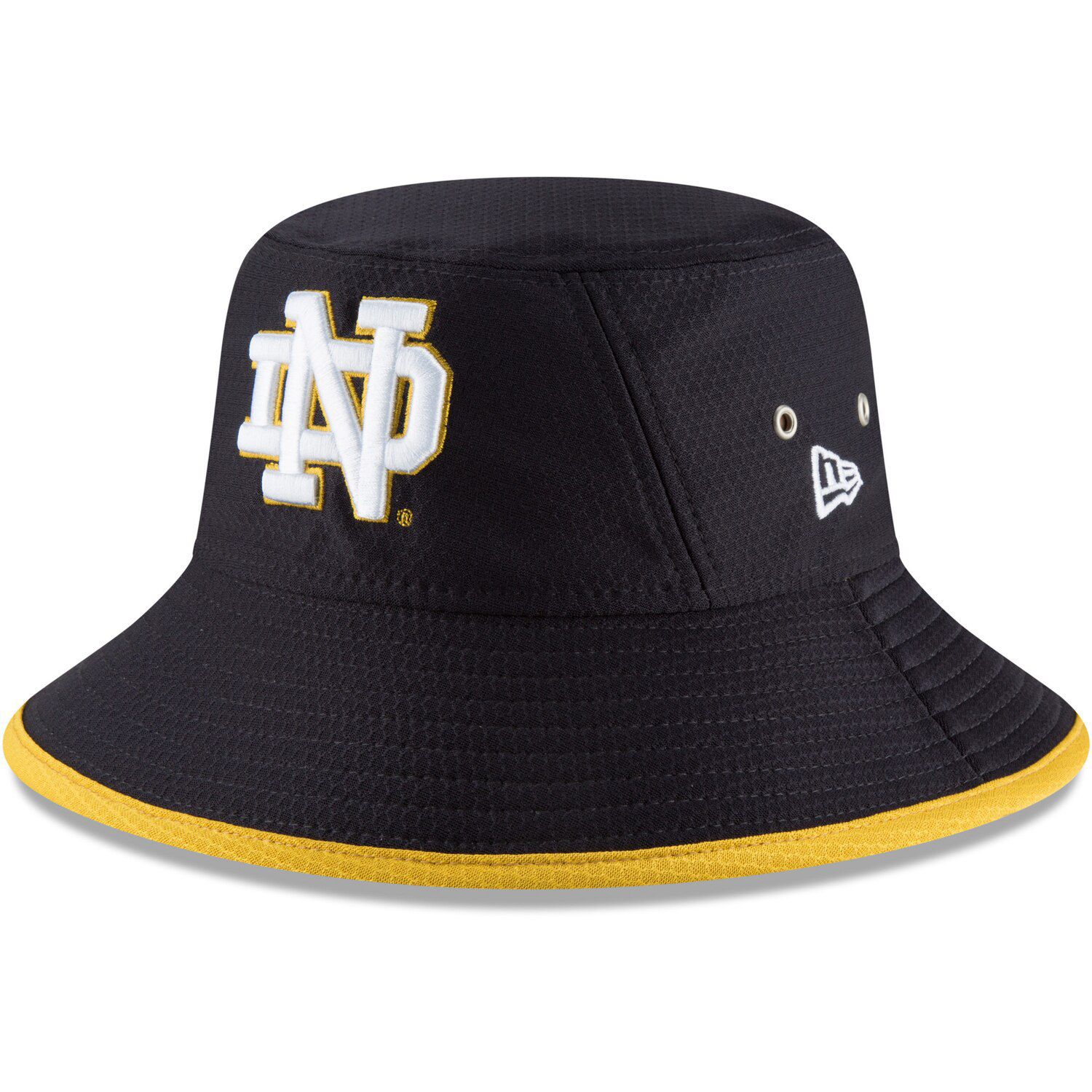 notre dame boonie hat