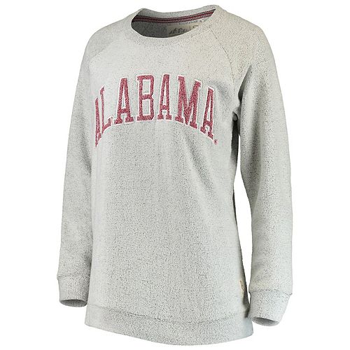 alabama pressbox sweatshirt