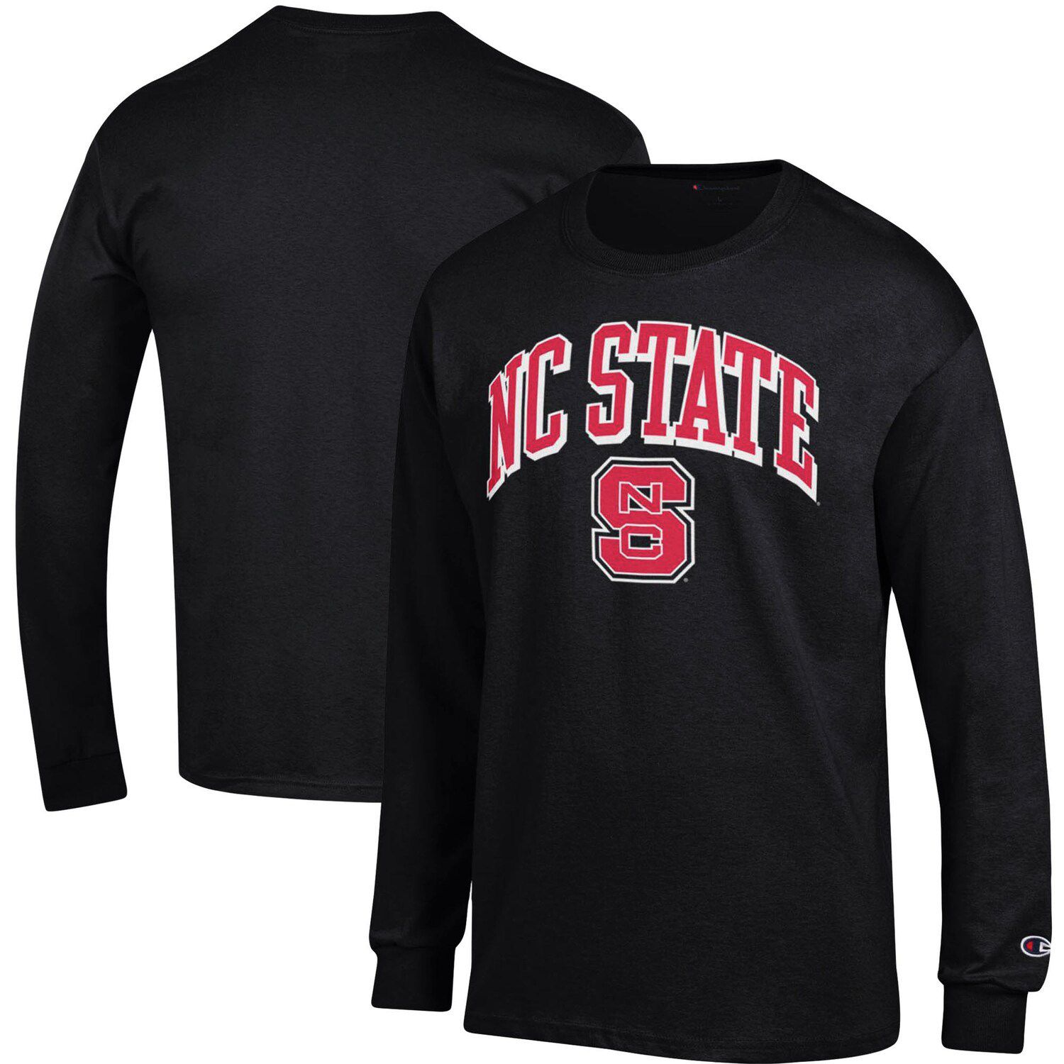 champion nc state sweatshirt