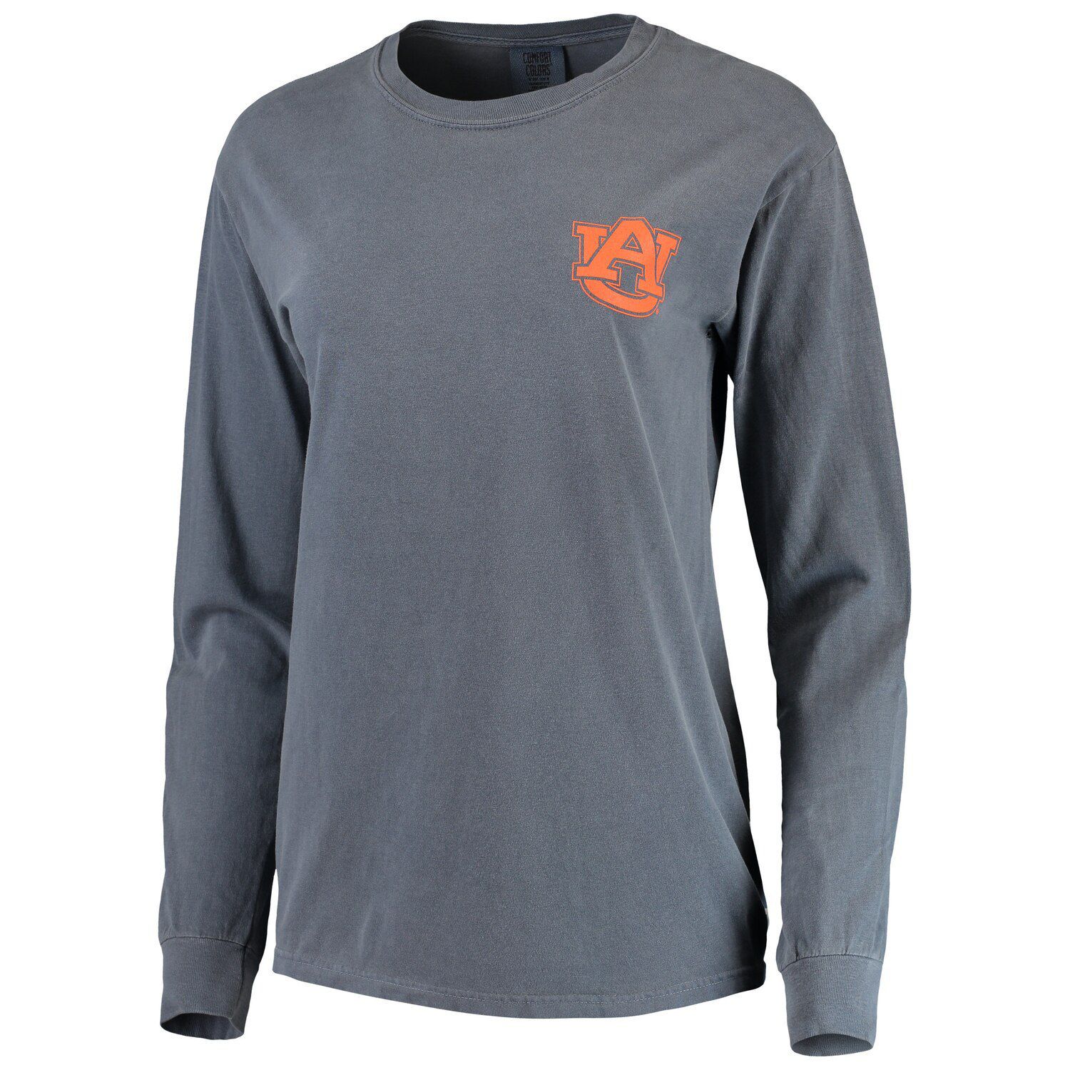 auburn long sleeve t shirts