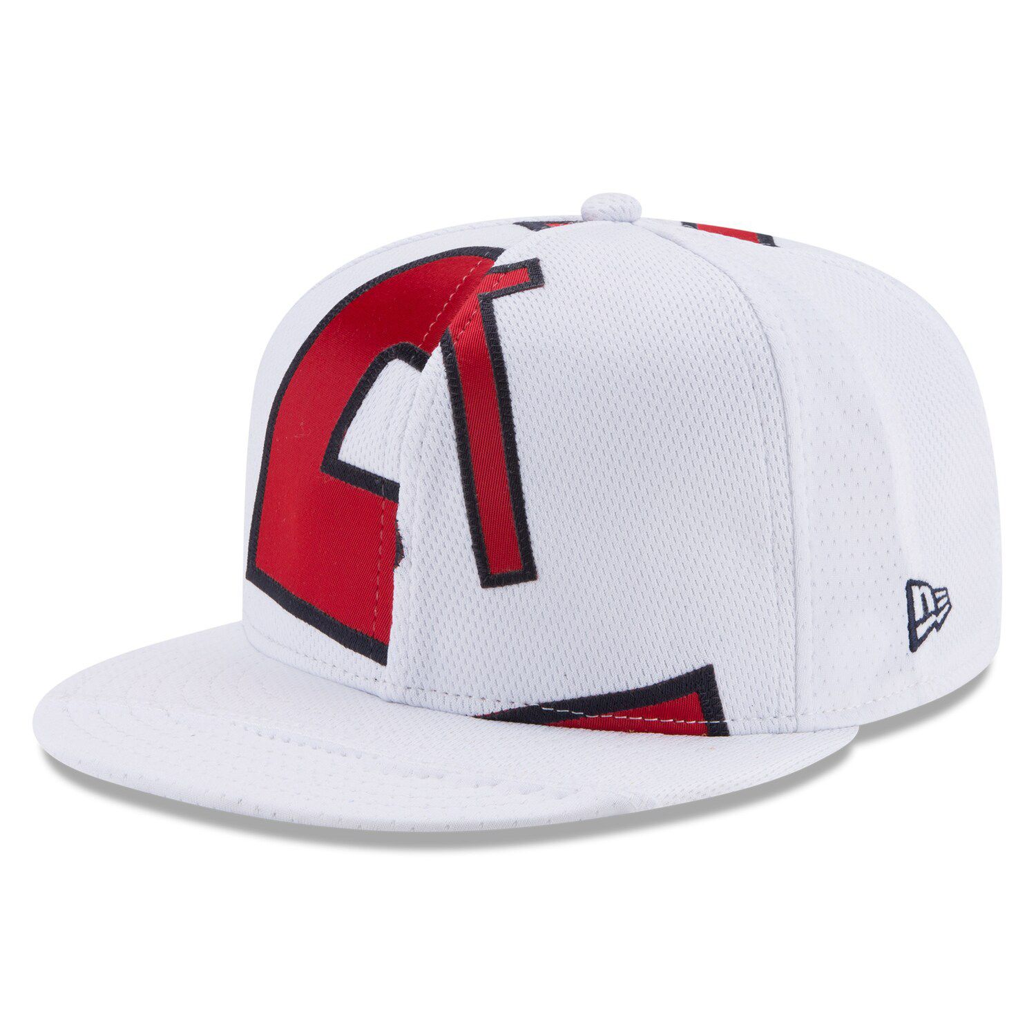 los angeles angels trucker hat