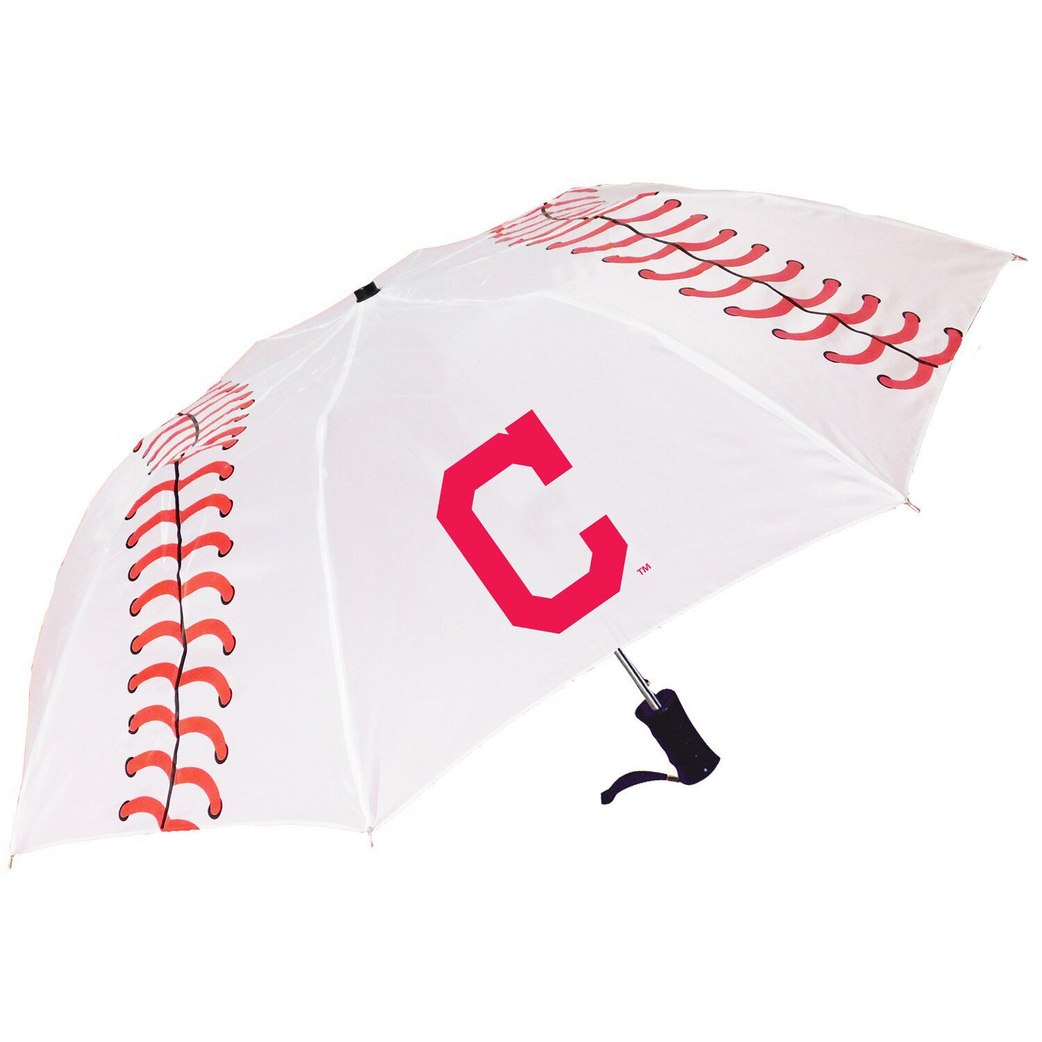 Team Golf MLB Chicago Cubs 62 Umbrella