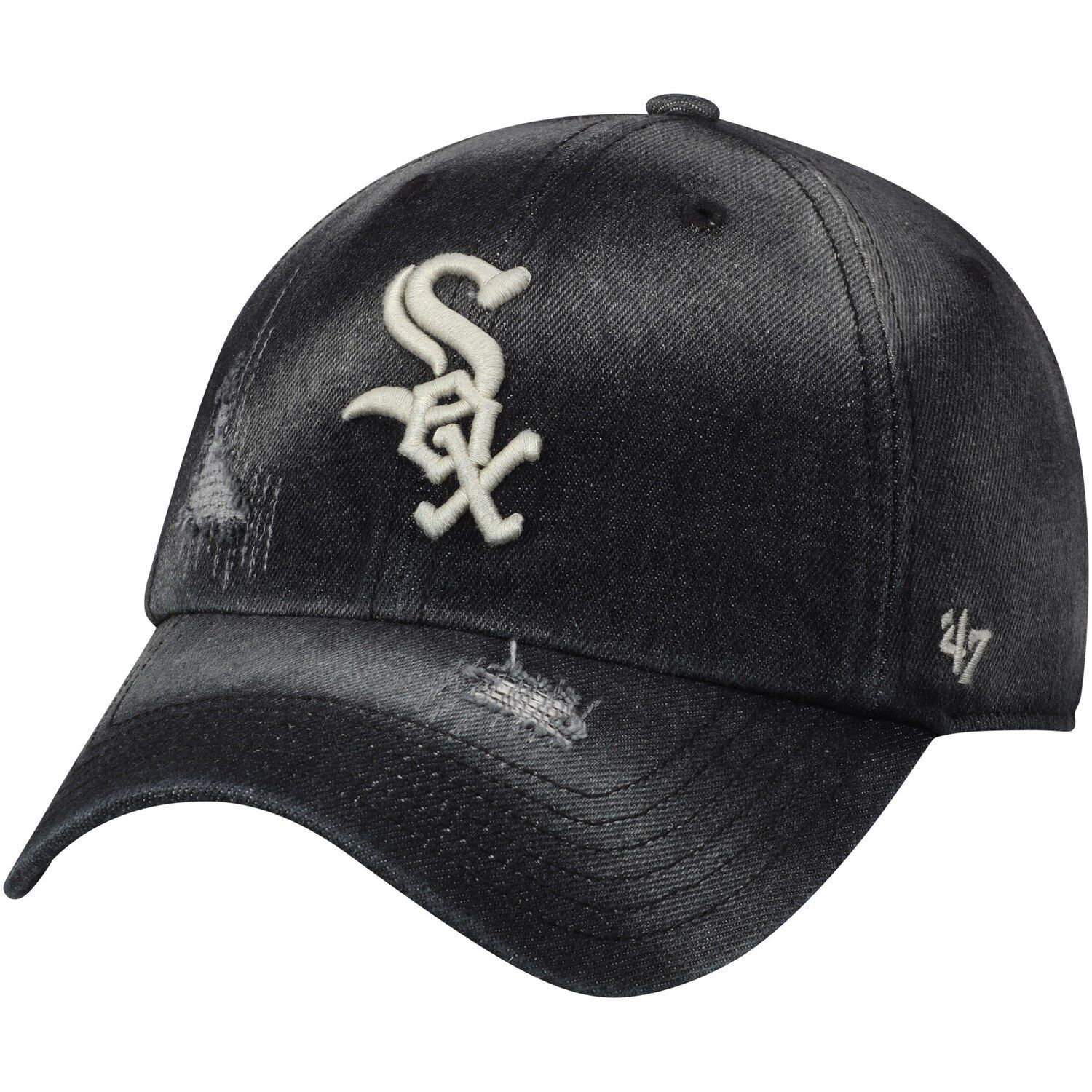 white sox clean up hat