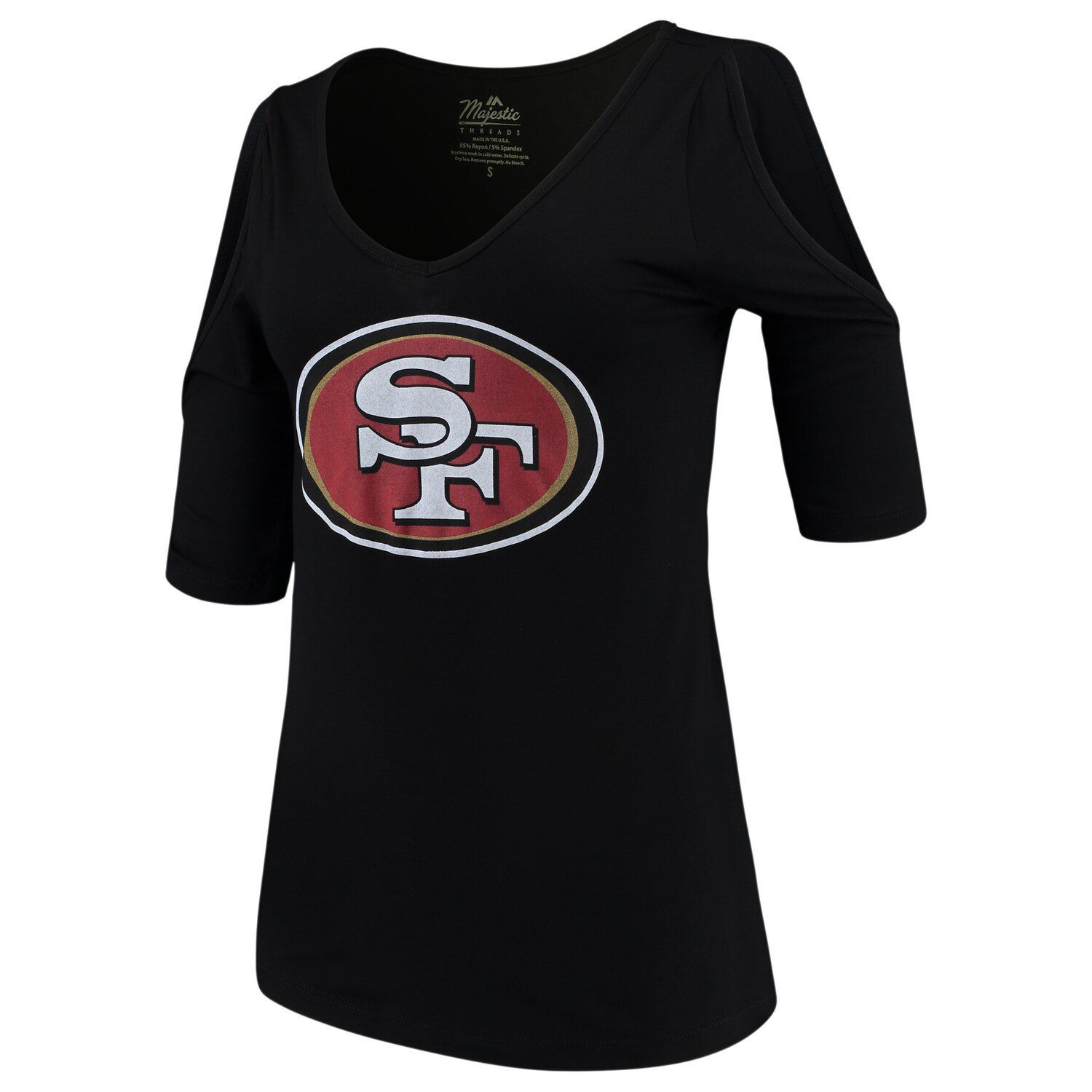 sf 49ers womens jersey