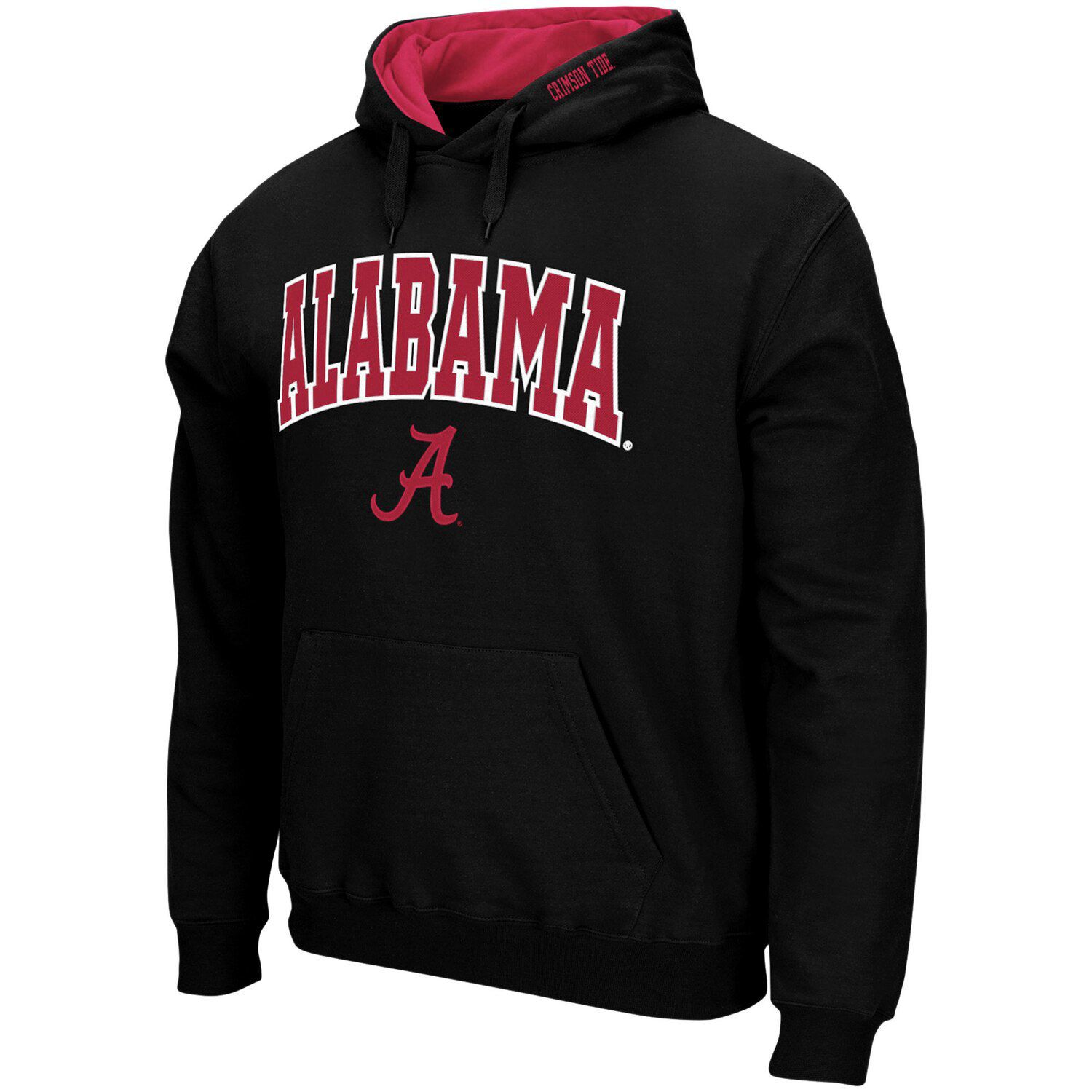 alabama crimson tide men's hoodie