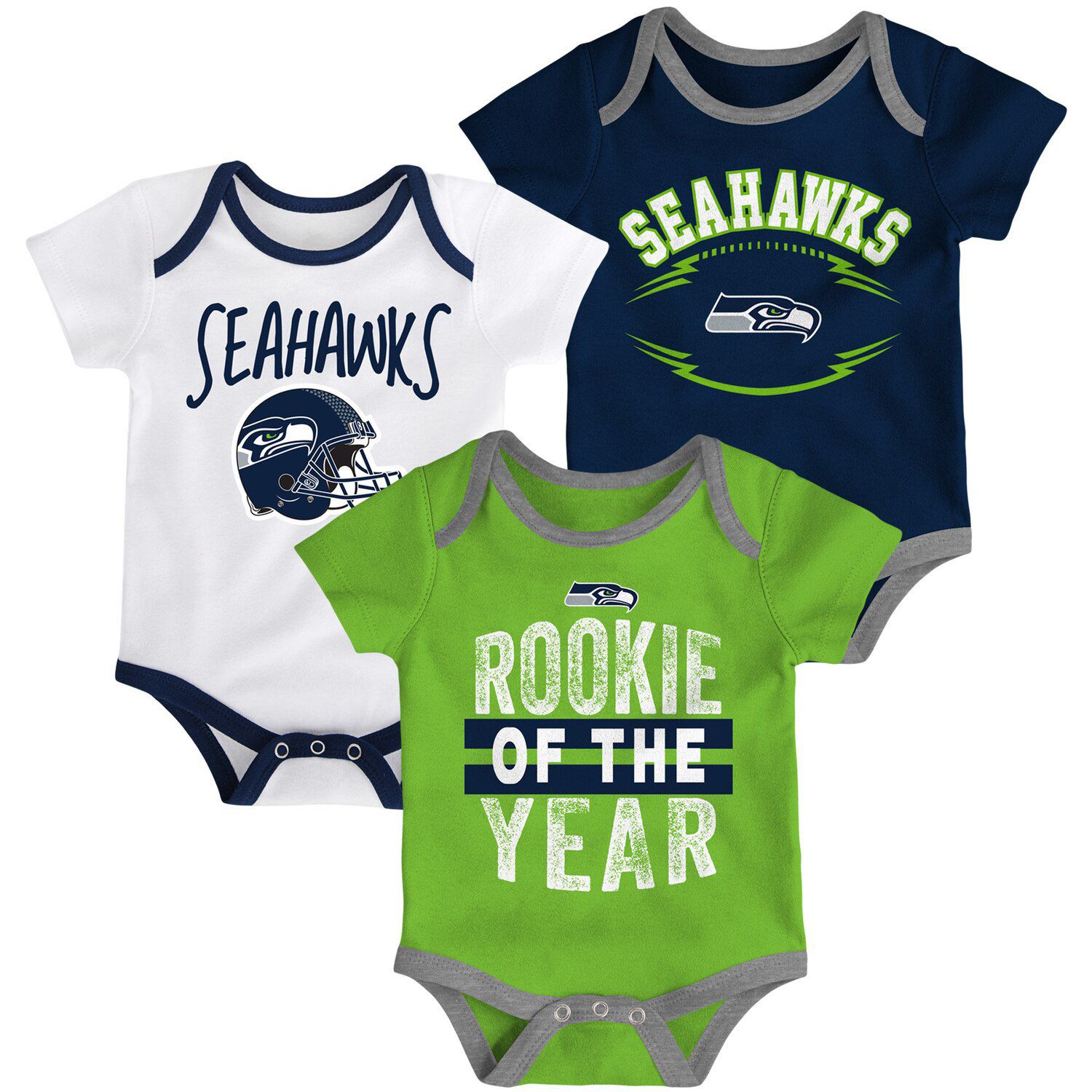 baby girl seahawks outfit