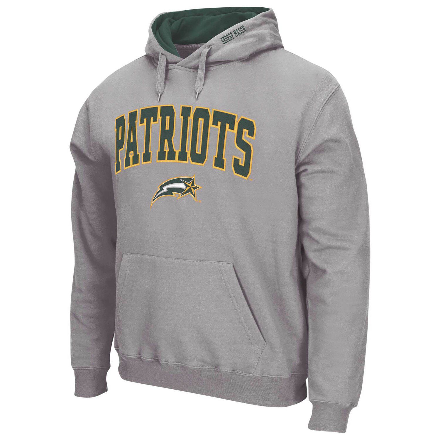 gmu hoodie