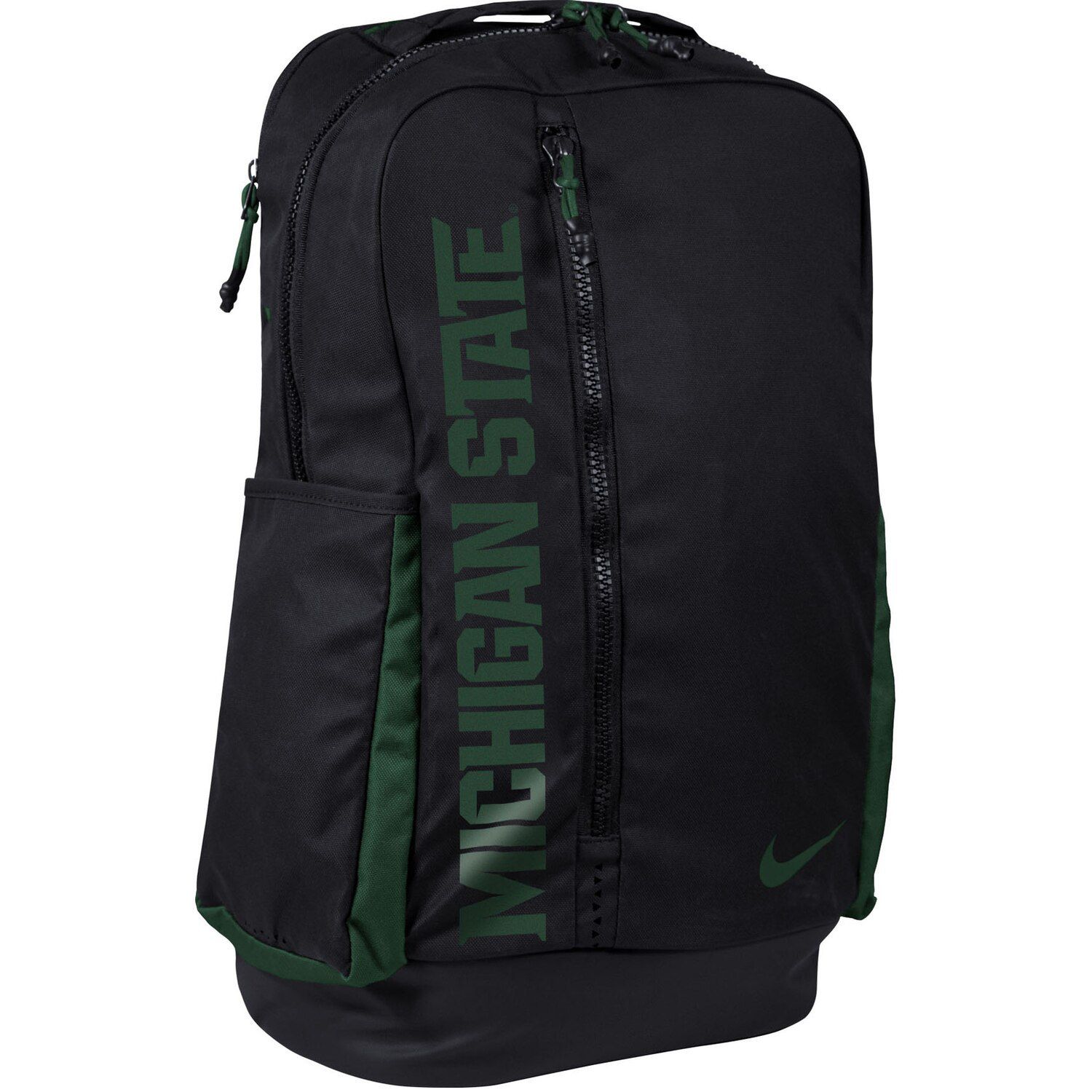 michigan state nike backpack