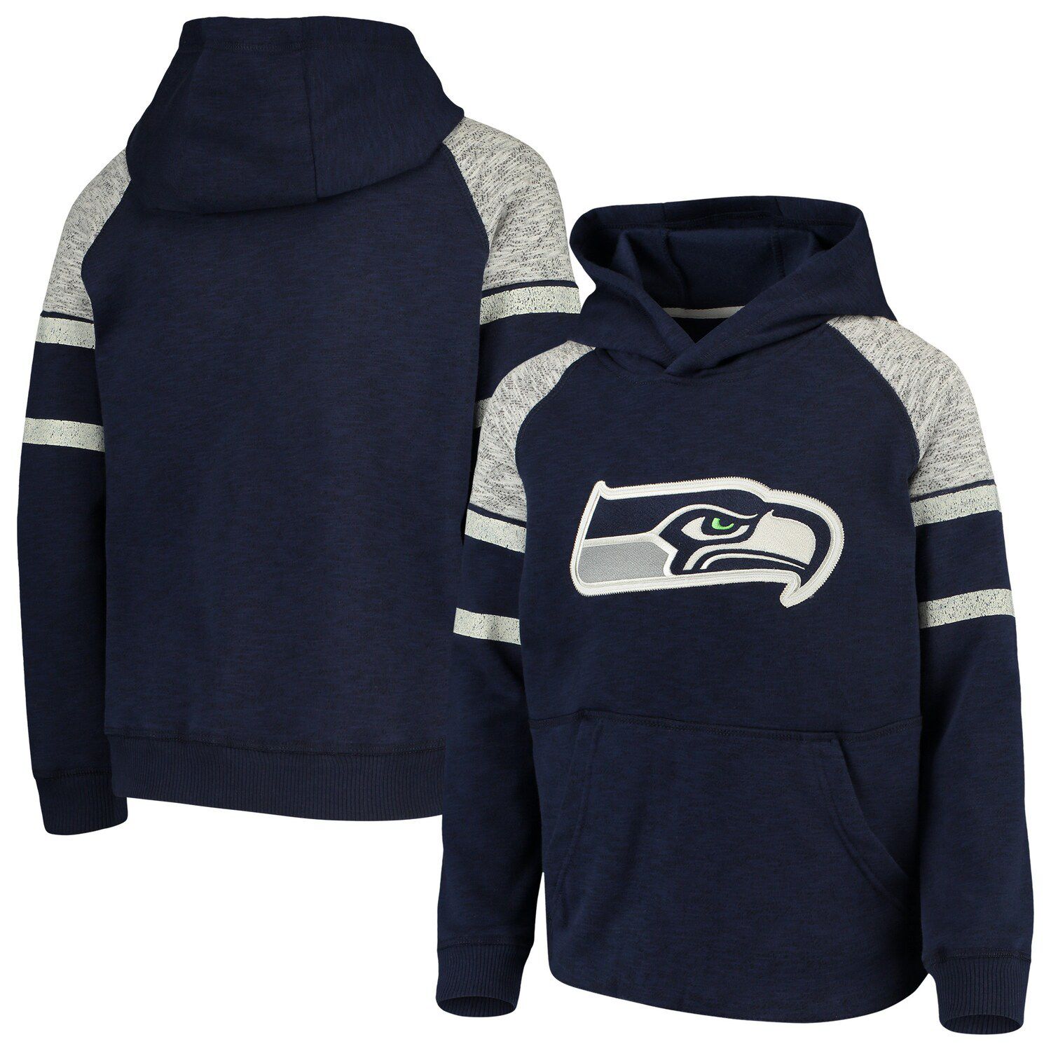 youth seahawks hoodie