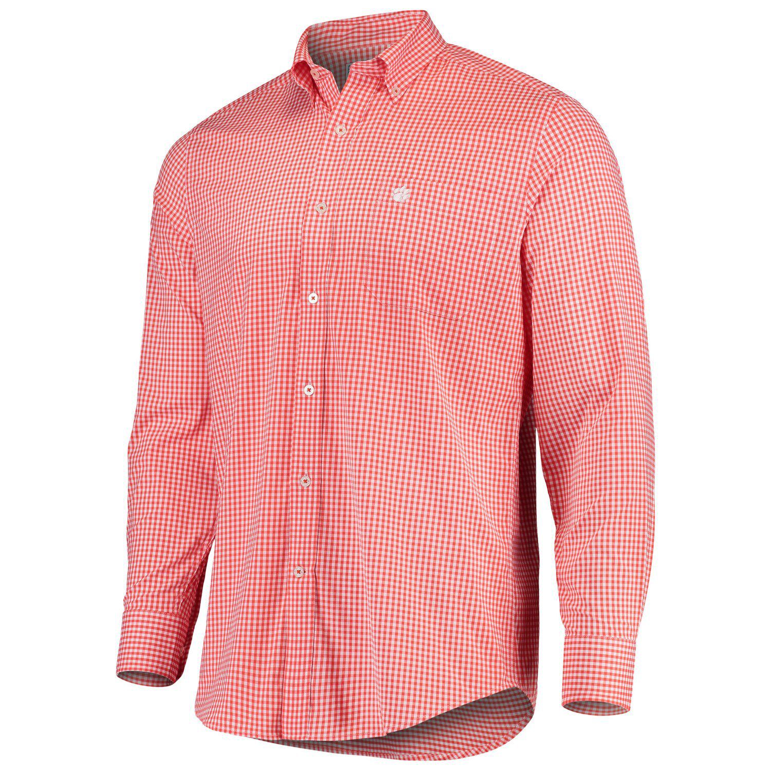 southern tide clemson shirt