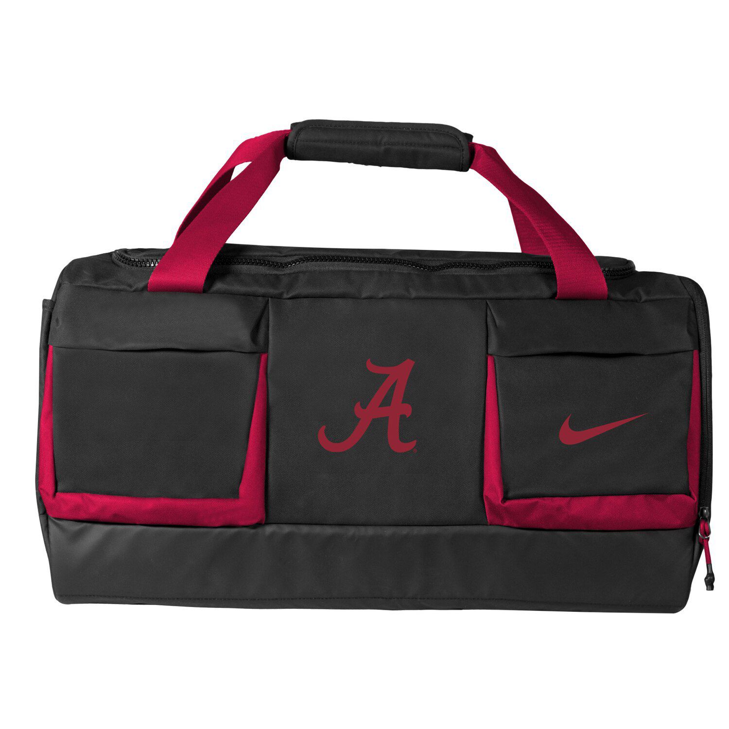 kohls nike duffel bag