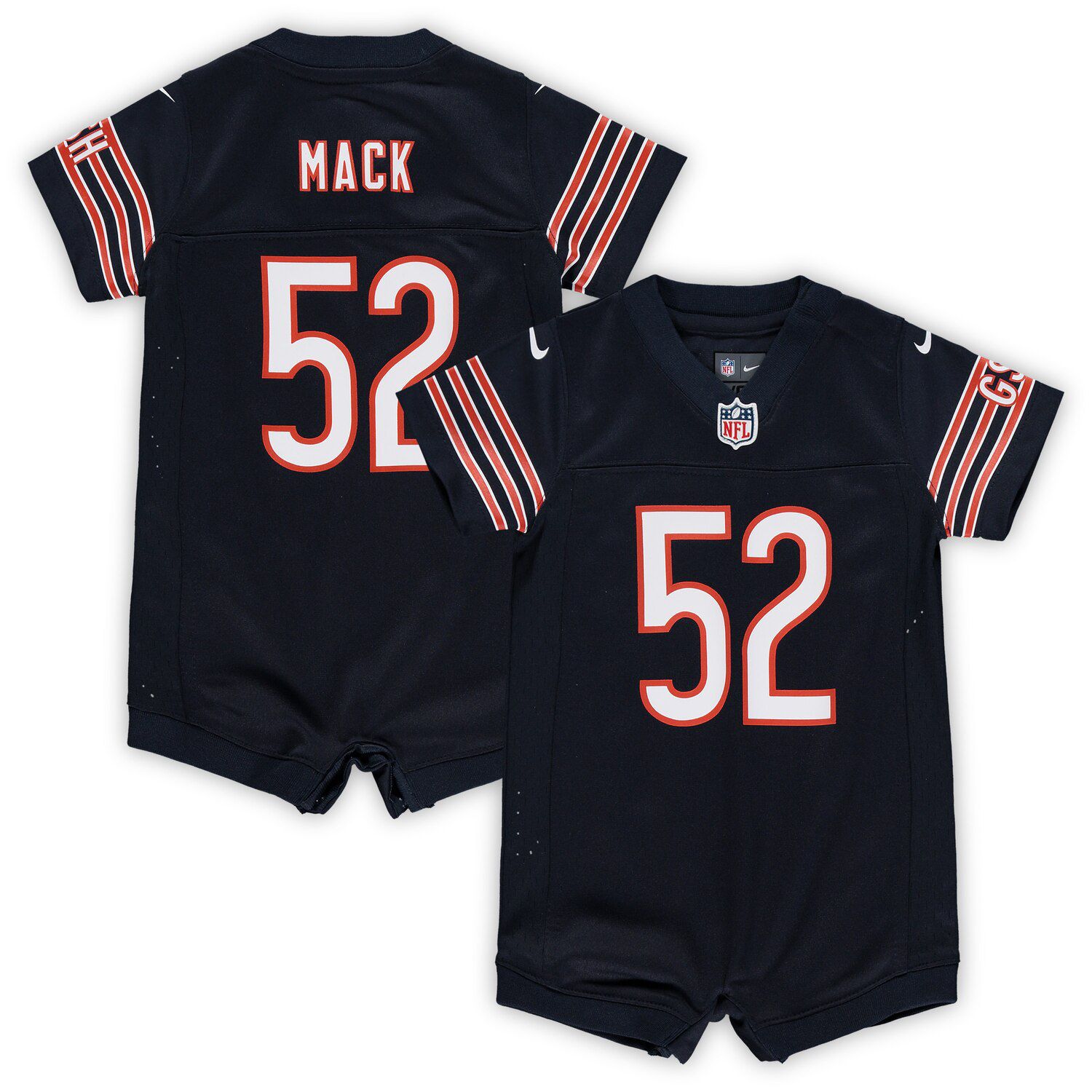 walter payton infant jersey