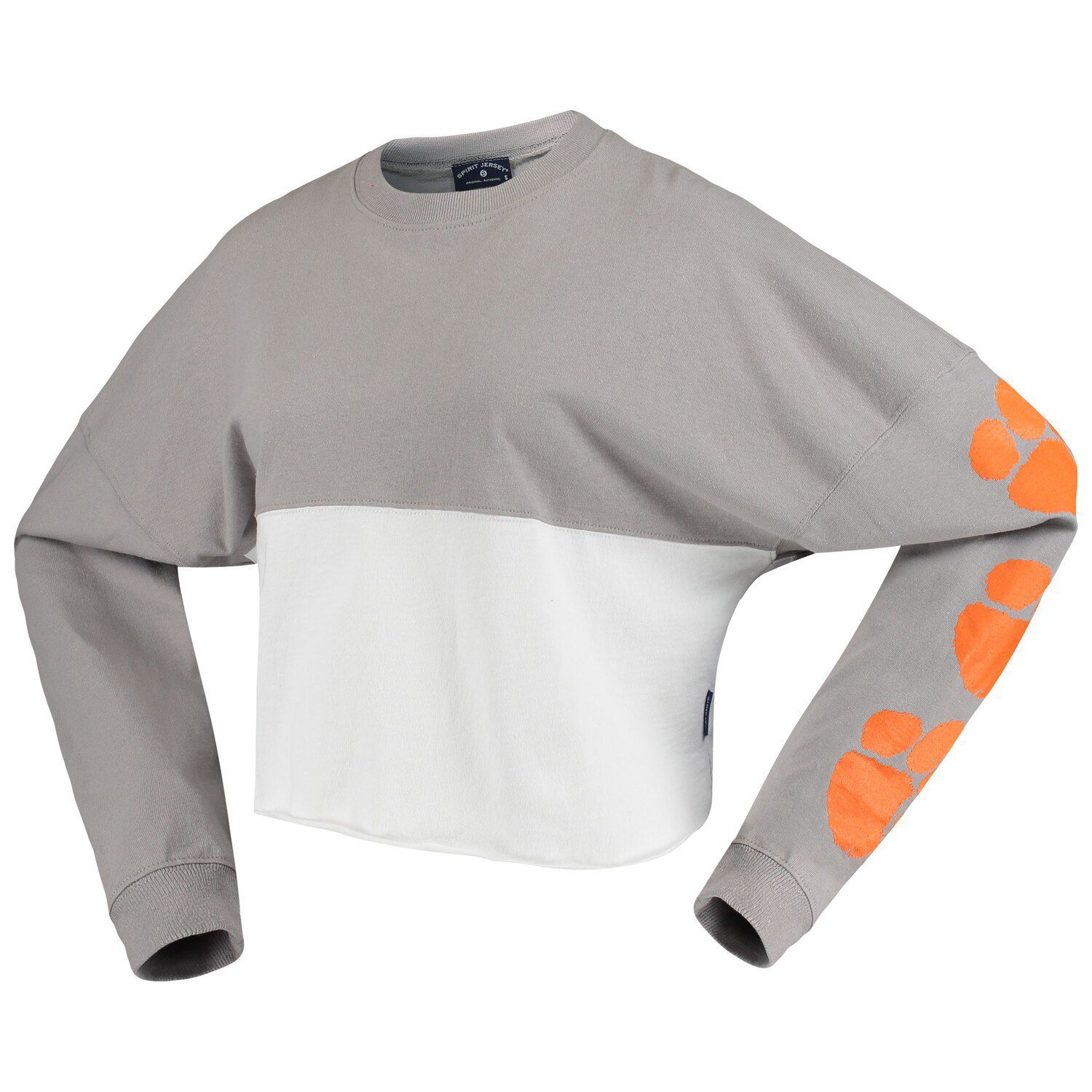 women's clemson jersey