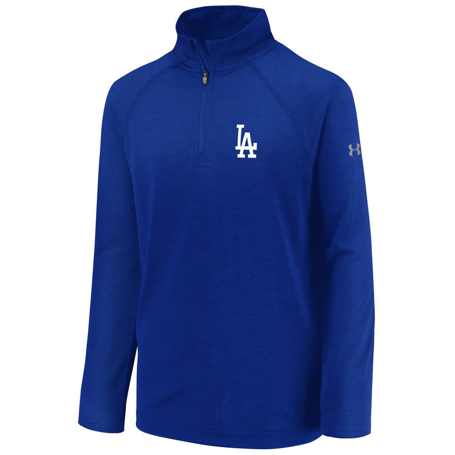 royal blue under armour jacket