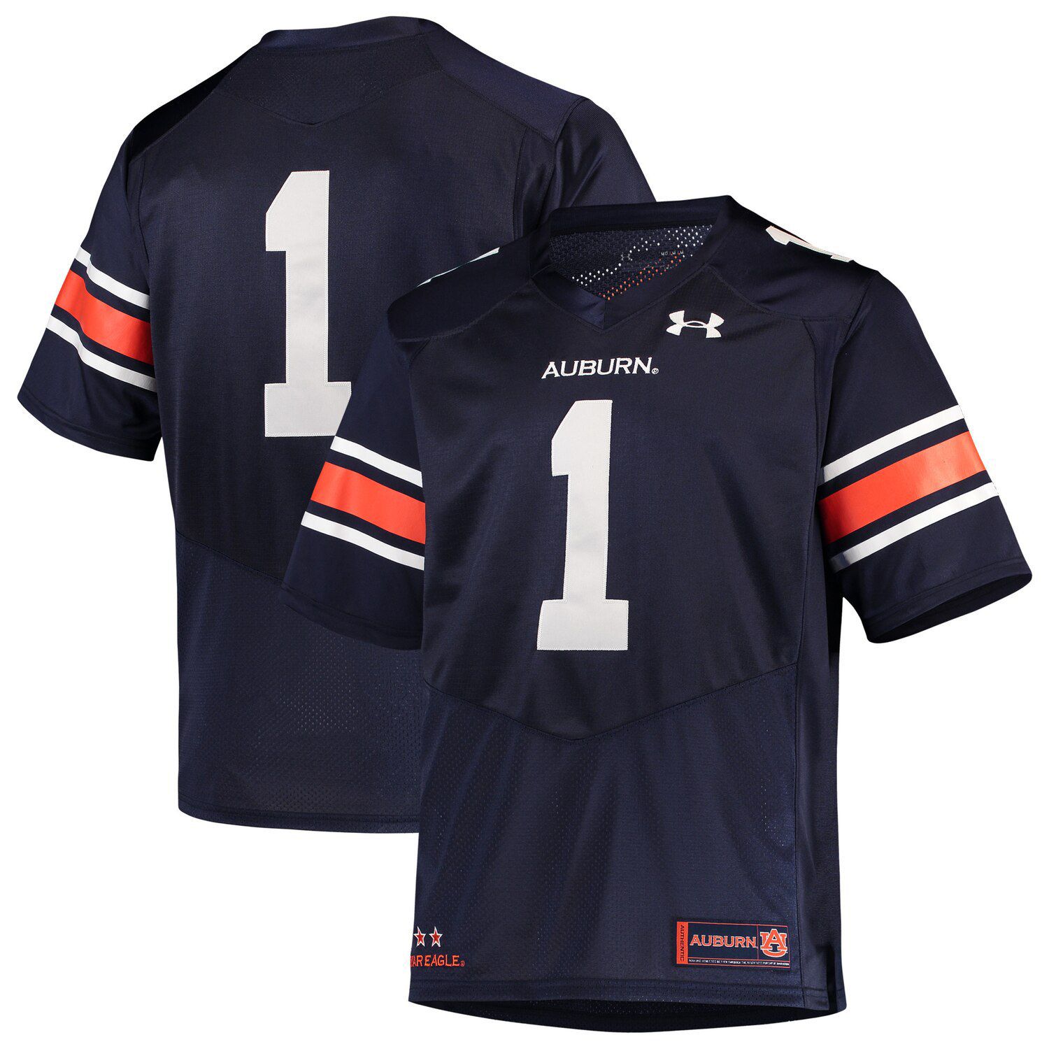 auburn football jersey