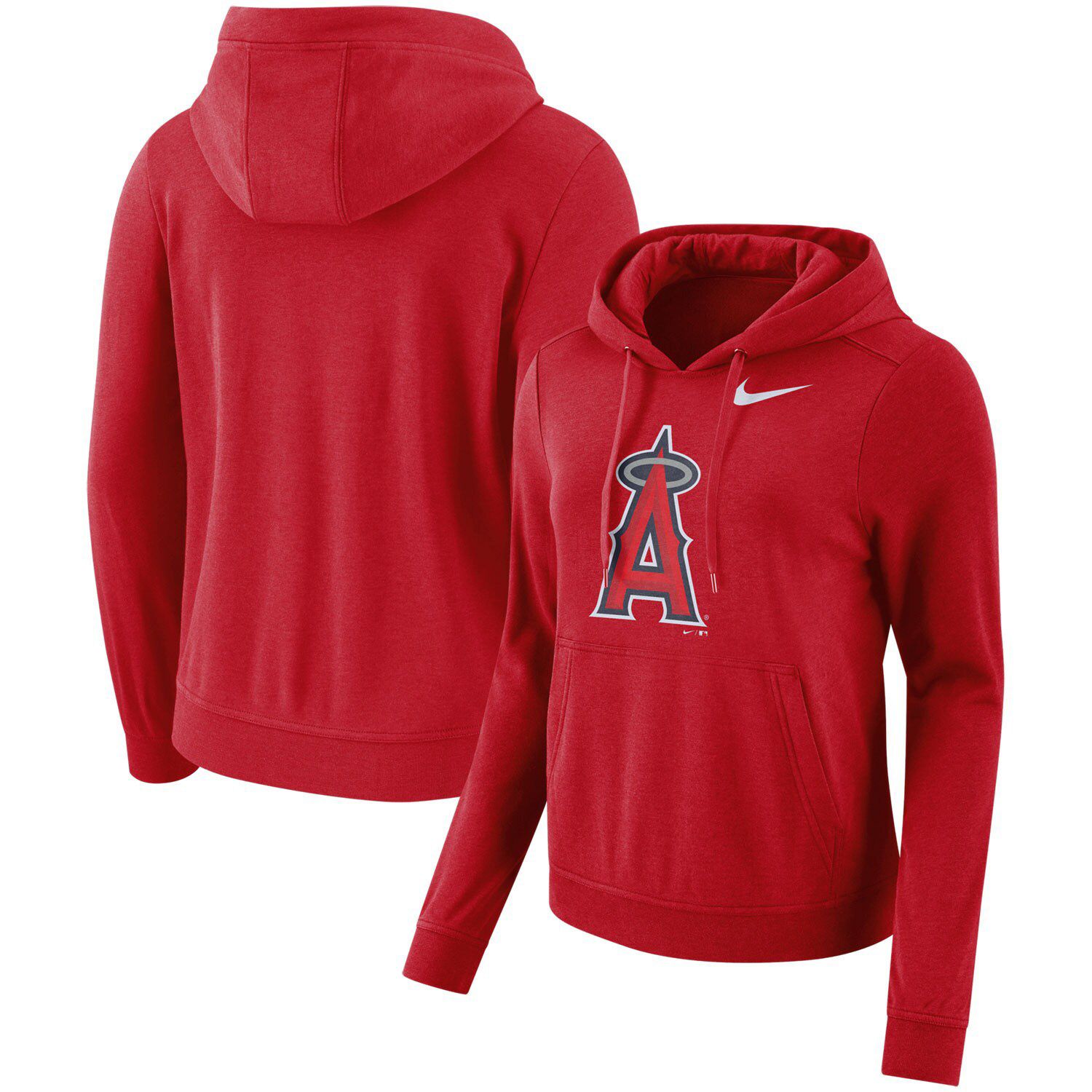 nike angels hoodie