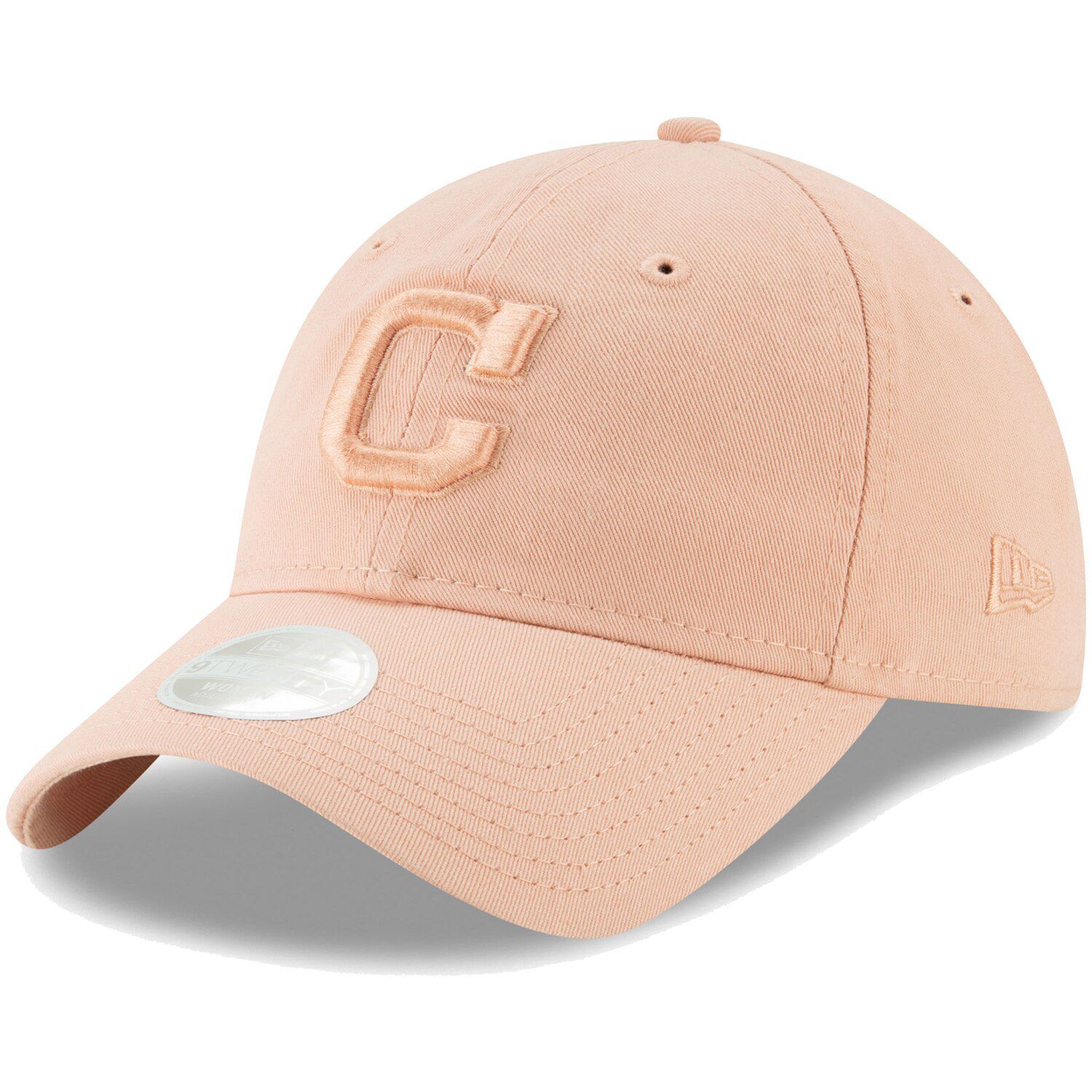 cleveland indians pink