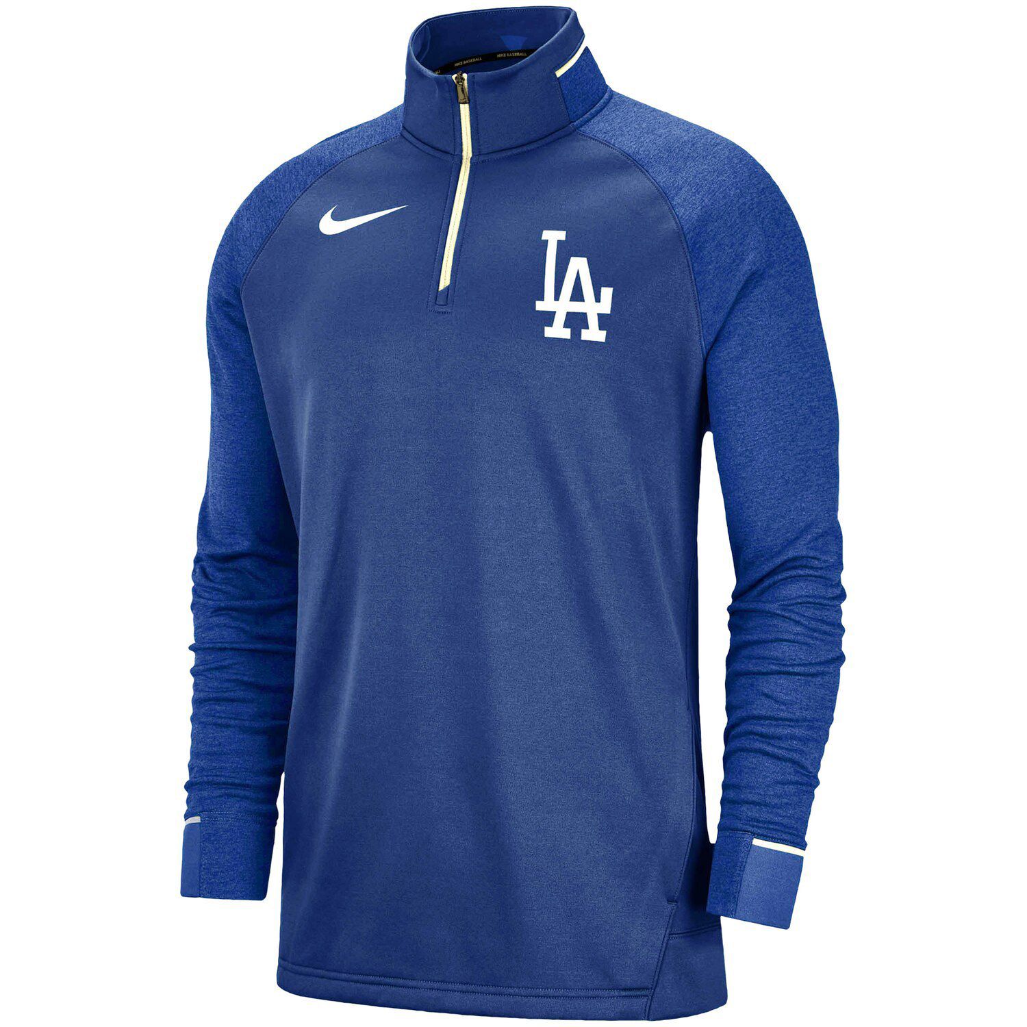 dodgers jacket nike