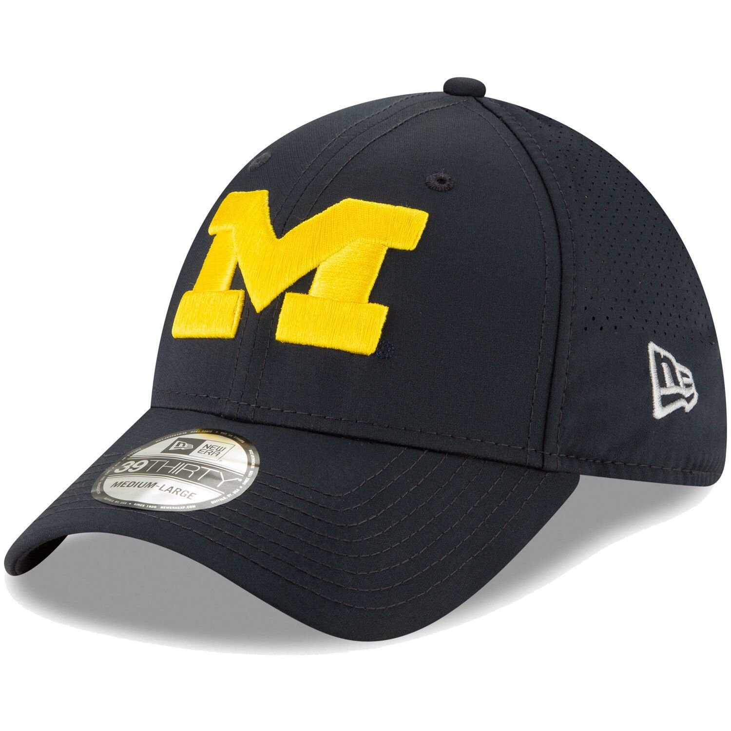 michigan wolverines hat