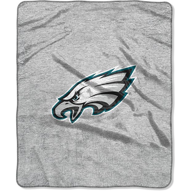 Philadelphia Eagles Tapestry Throw by Northwest