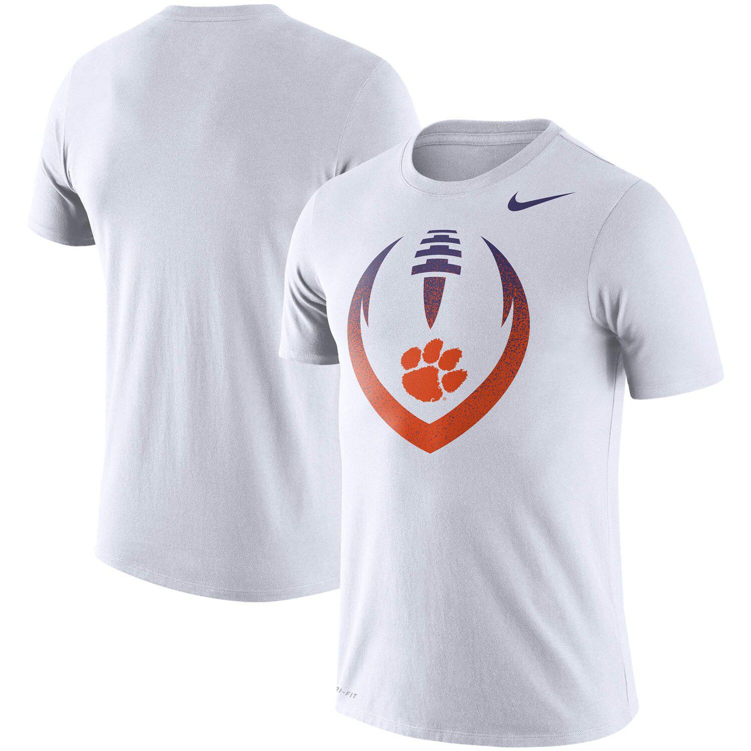 clemson football t shirts