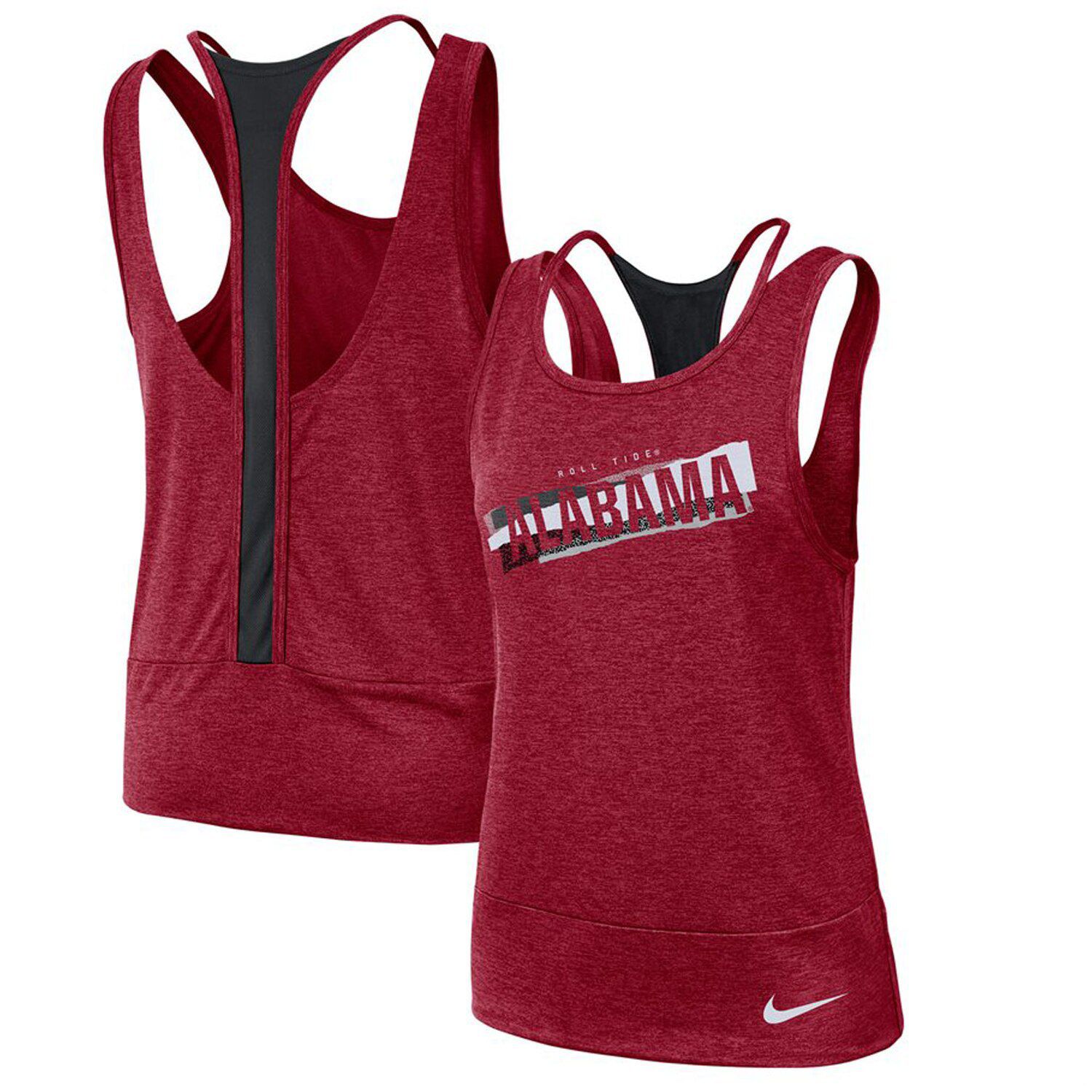nike performance tank