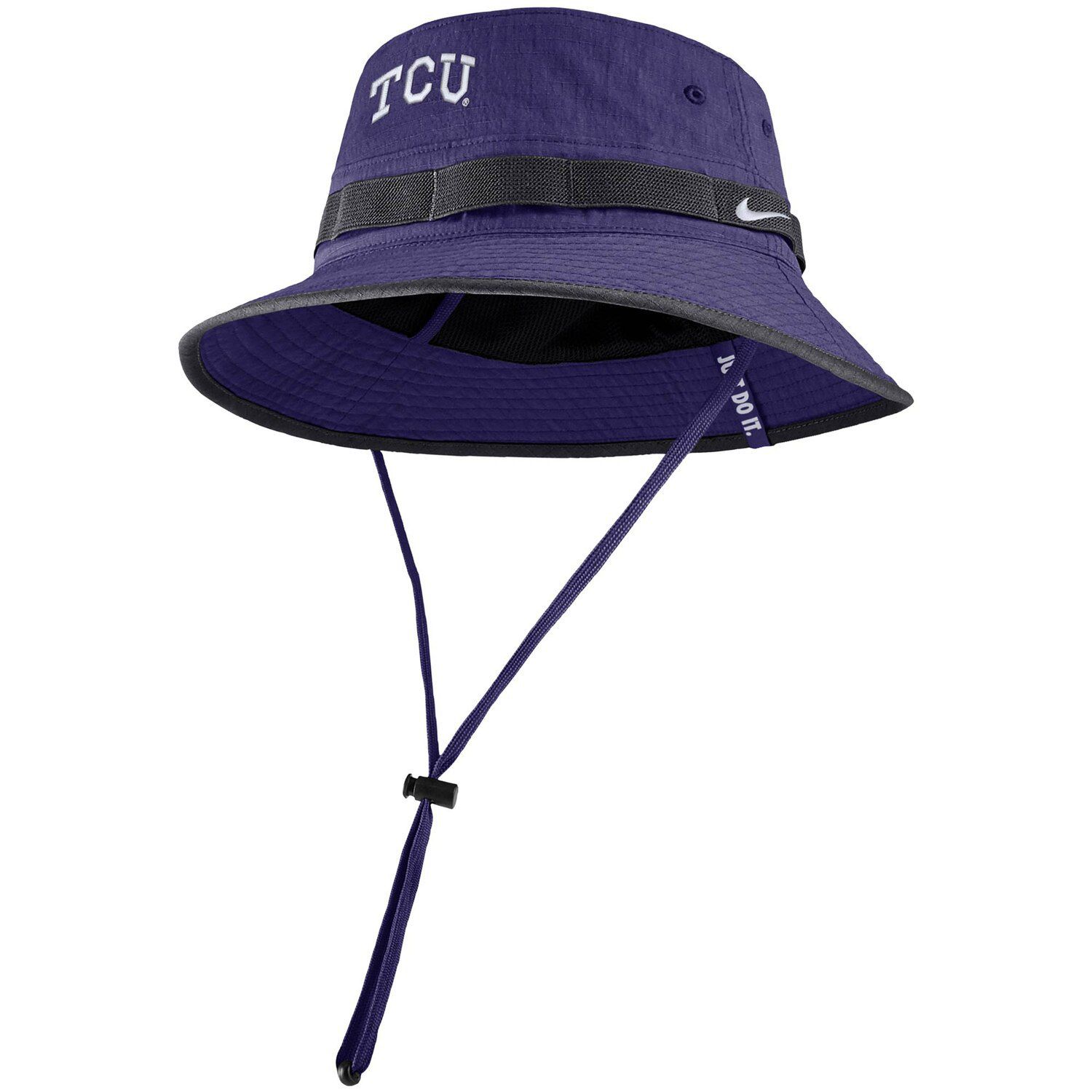 tcu nike