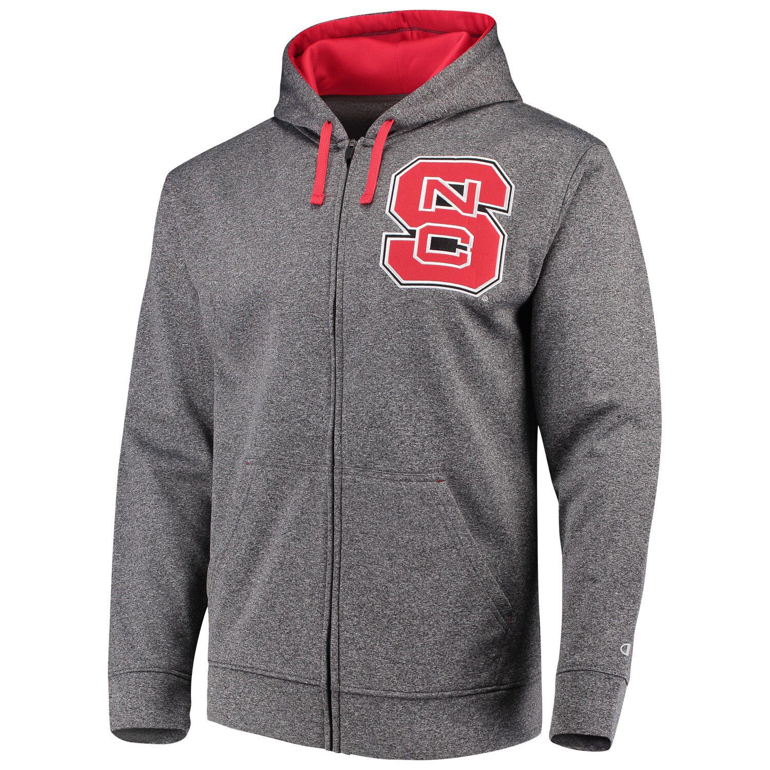 nc state champion sweatshirt