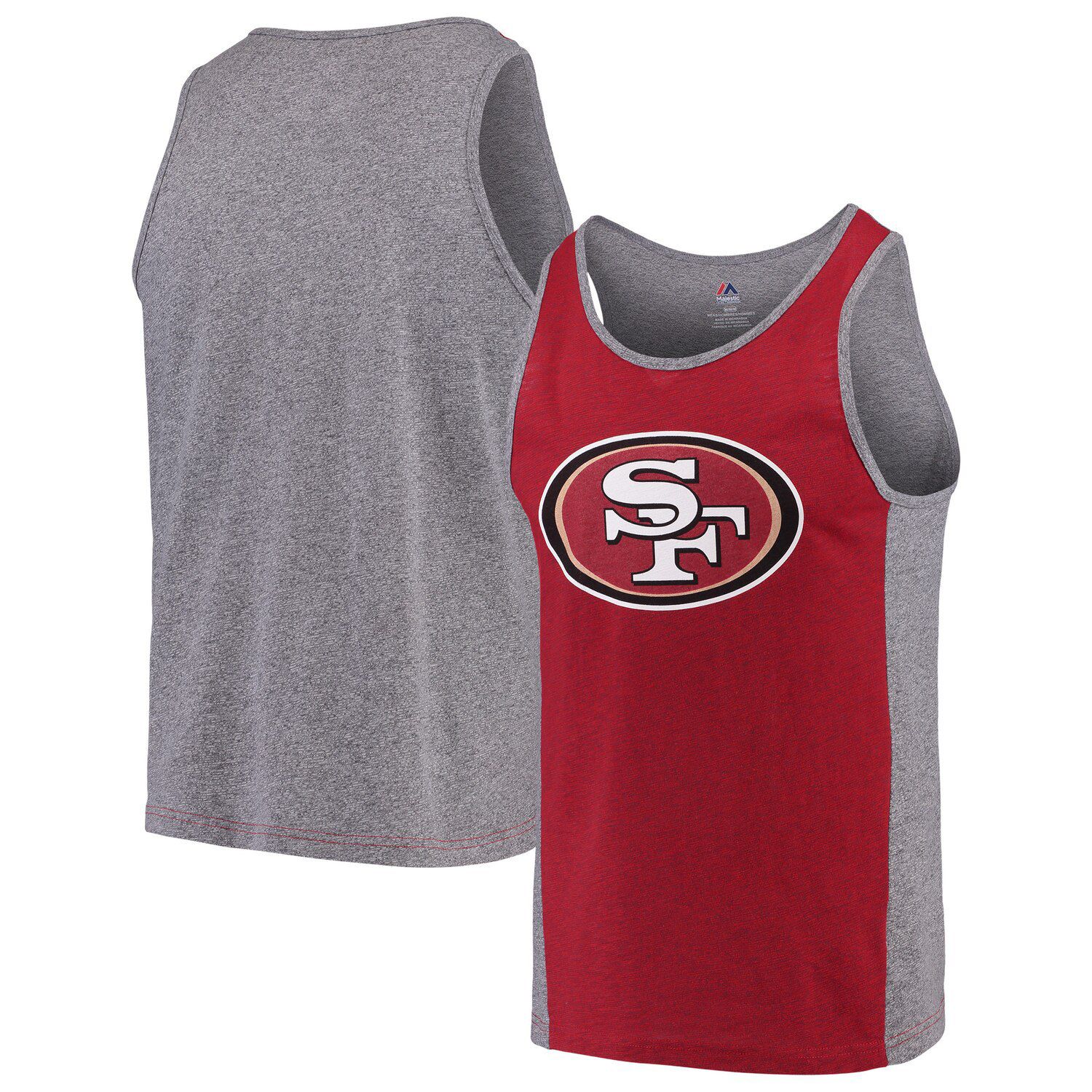 49ers grey jersey