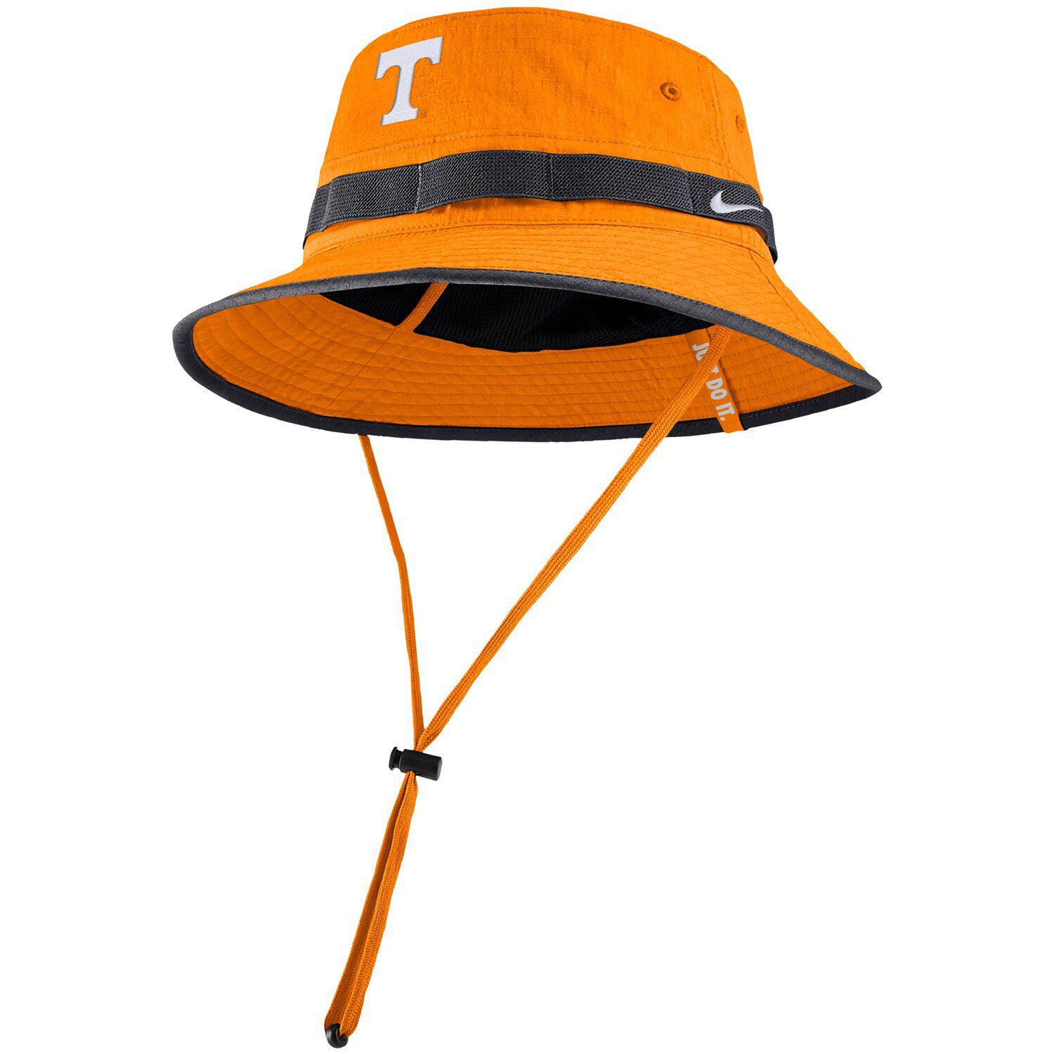 nike men's dry sideline bucket hat