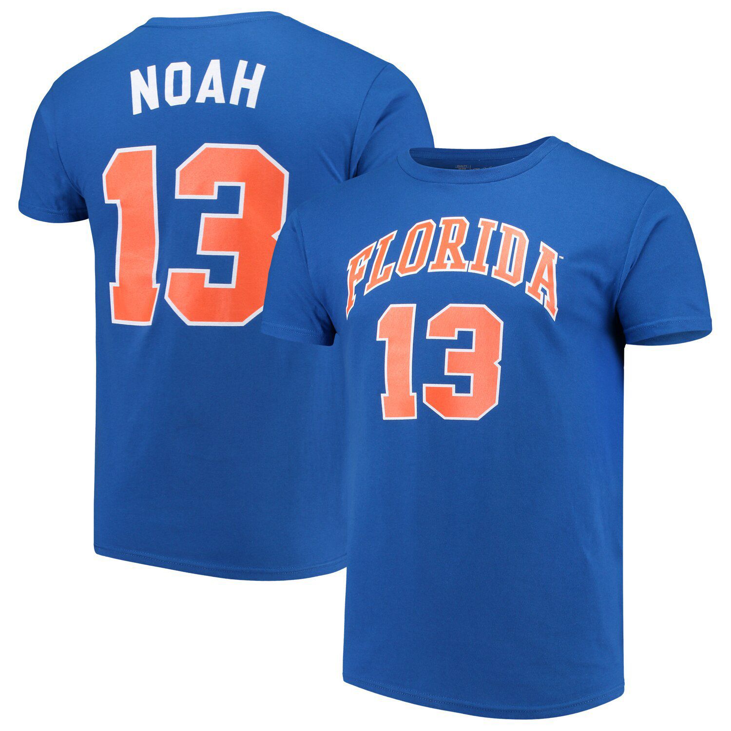 florida gators retro basketball jersey