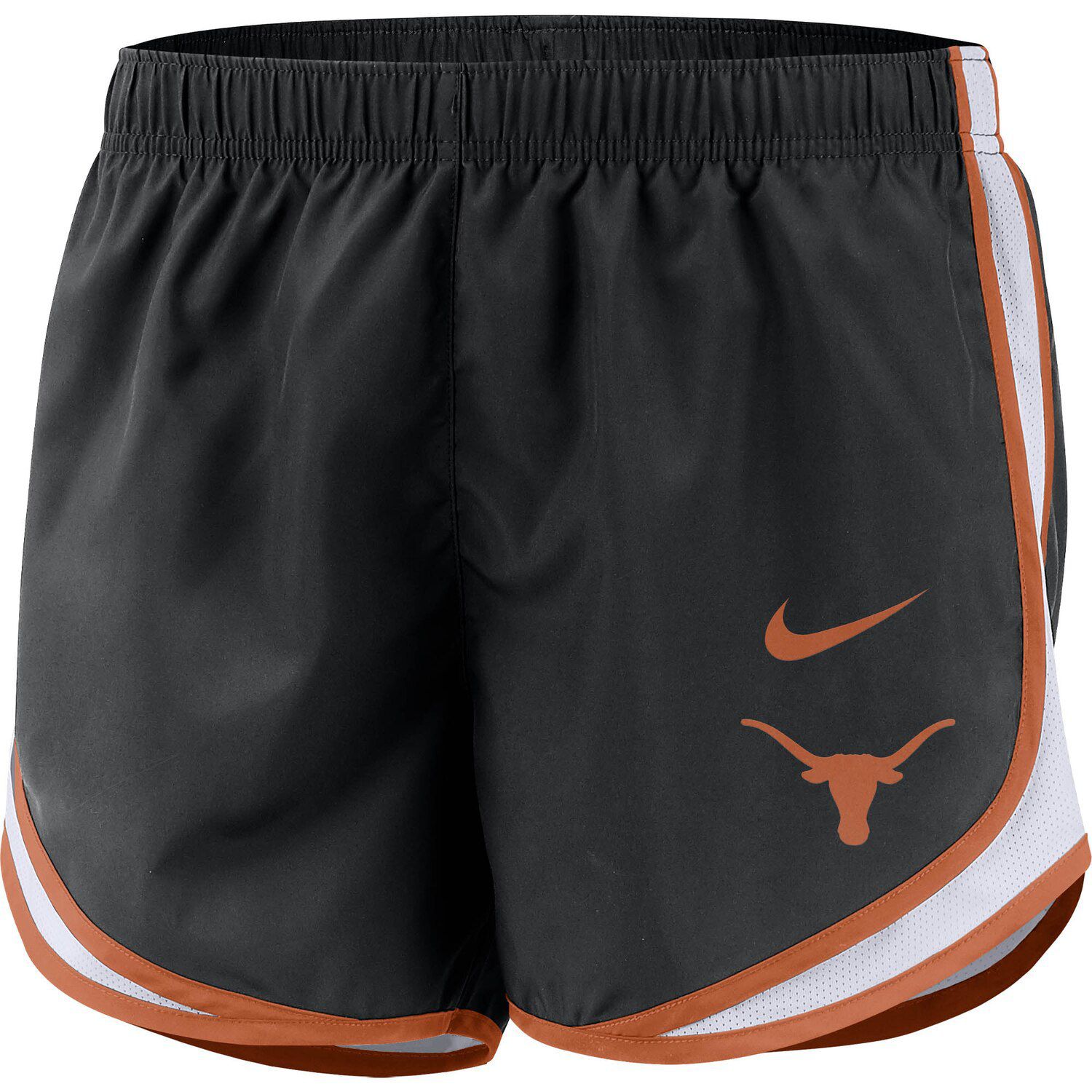 nike performance shorts women's