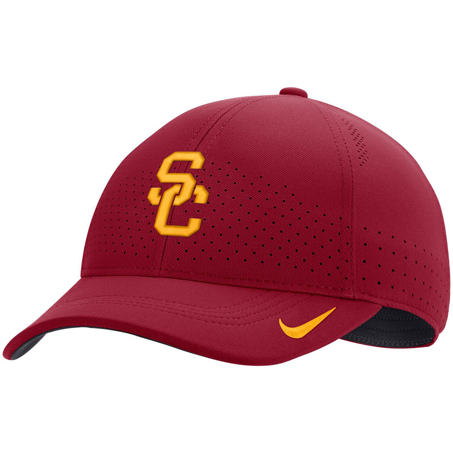 nike usc hat