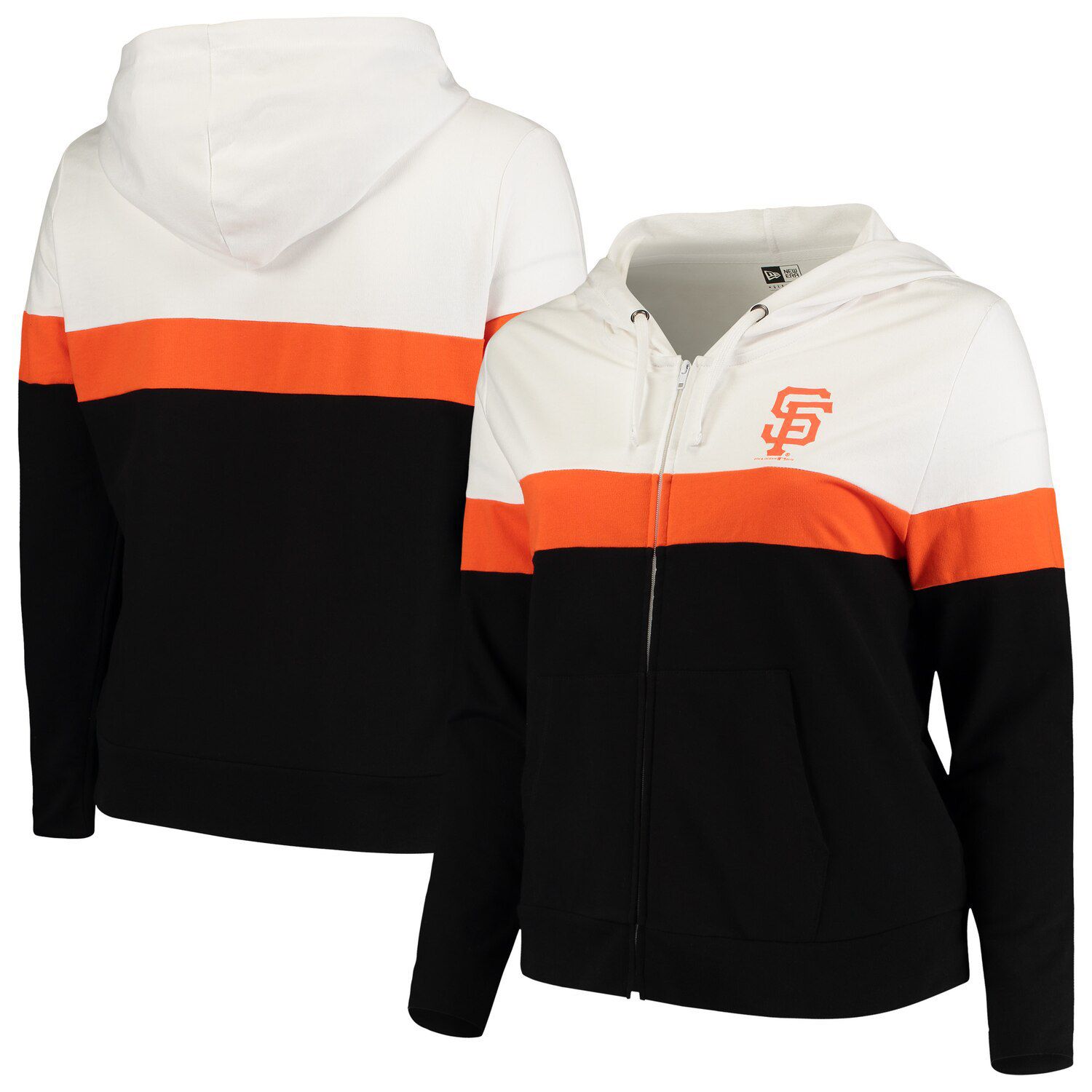 womens sf giants sweatshirt