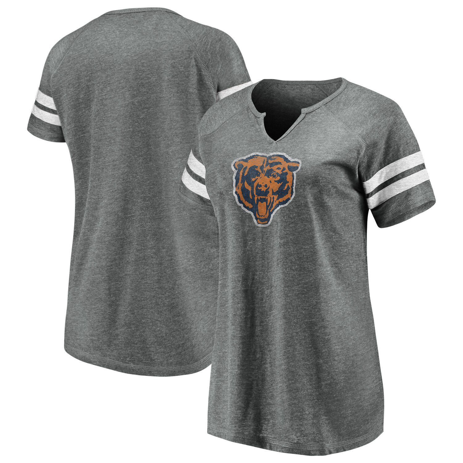 chicago bears performance shirt