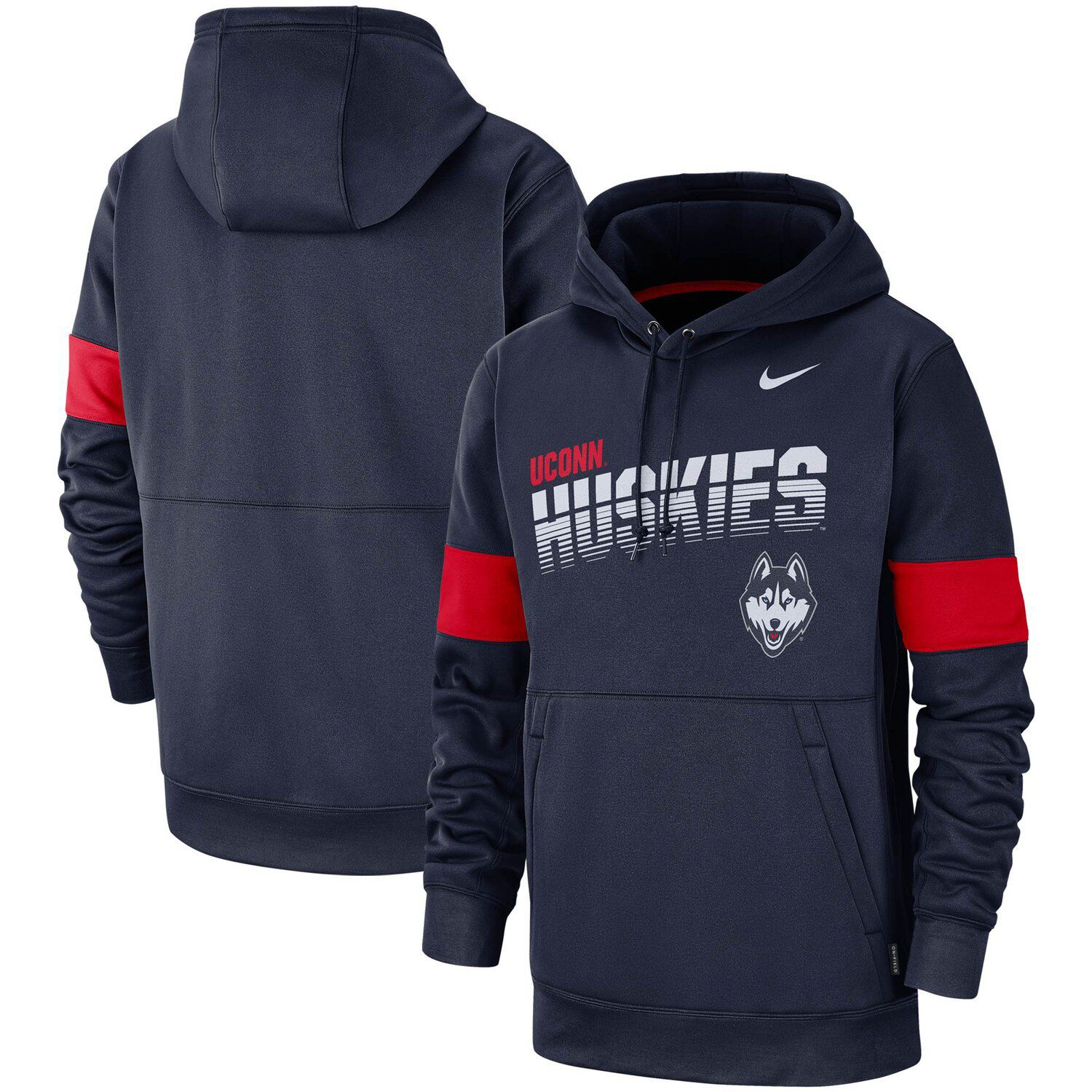 uconn huskies hoodie