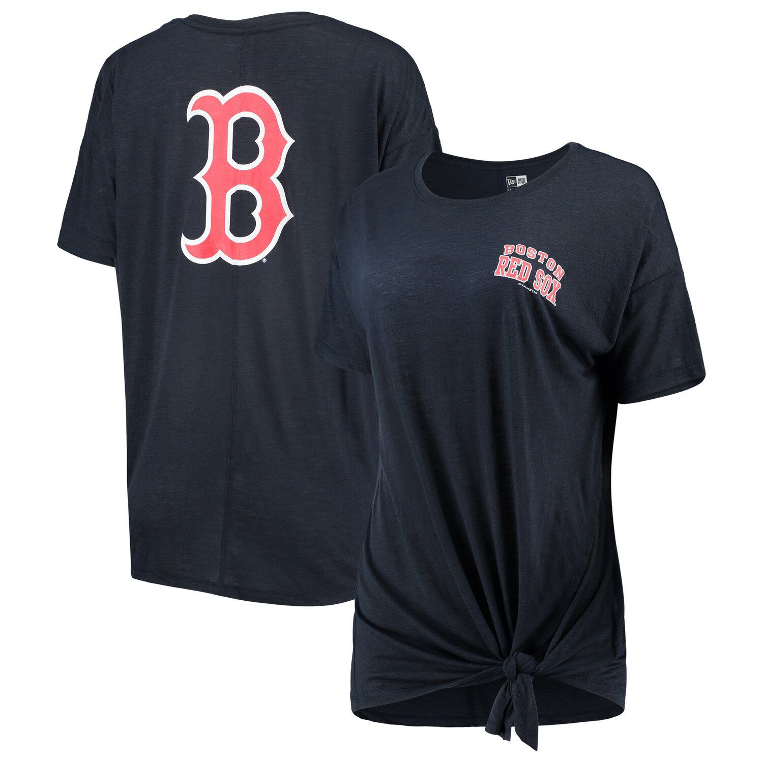 boston red sox t shirts women's