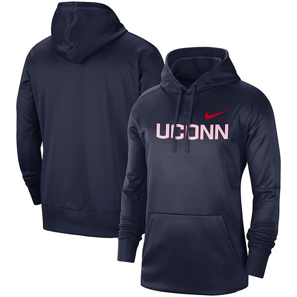 Uconn pullover deals