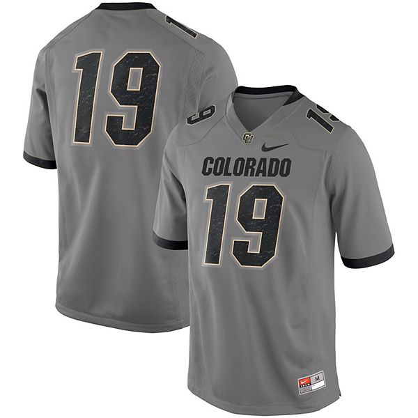 Nike Colorado Buffaloes NCAA Jerseys for sale