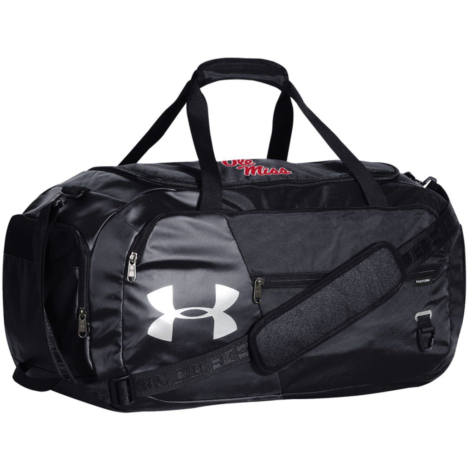 nike duffel bag rebel