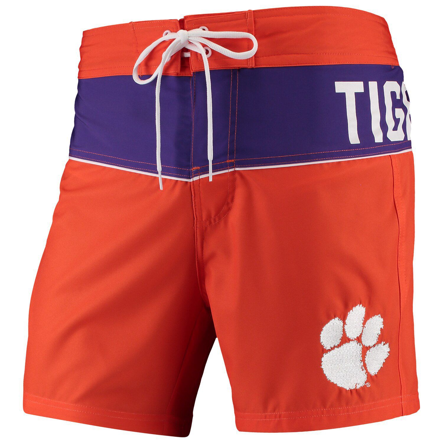 clemson speedo