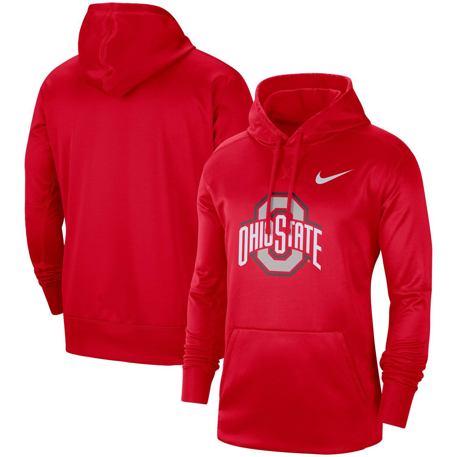 ohio state buckeyes hoodie