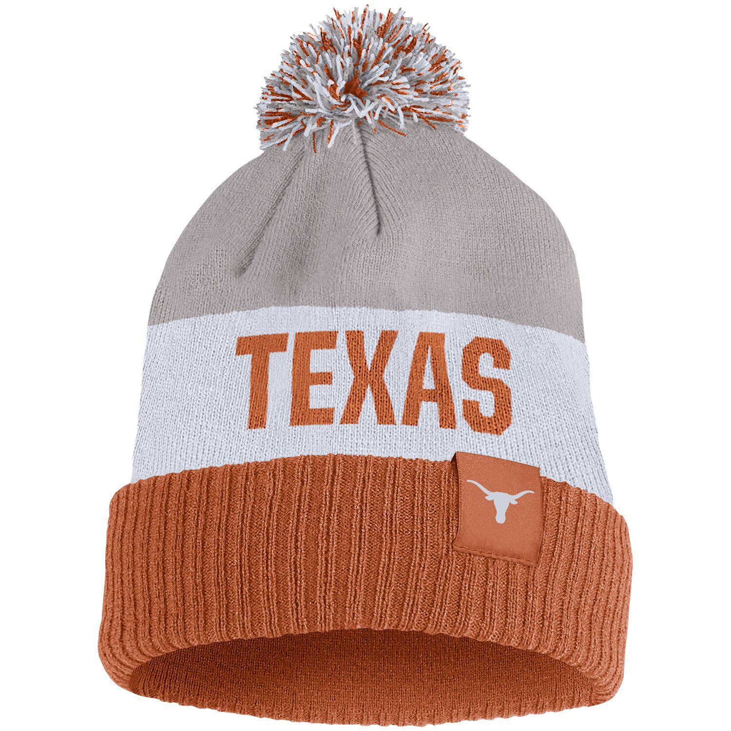 mens nike pom beanie