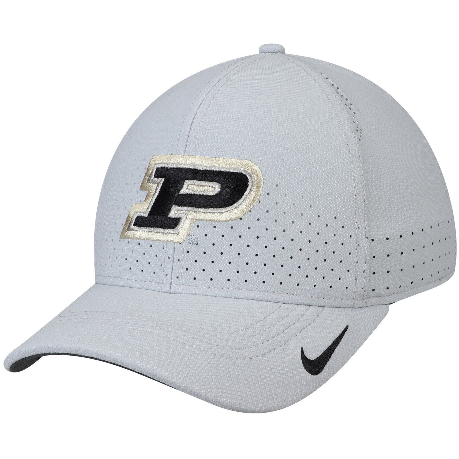 purdue nike hat