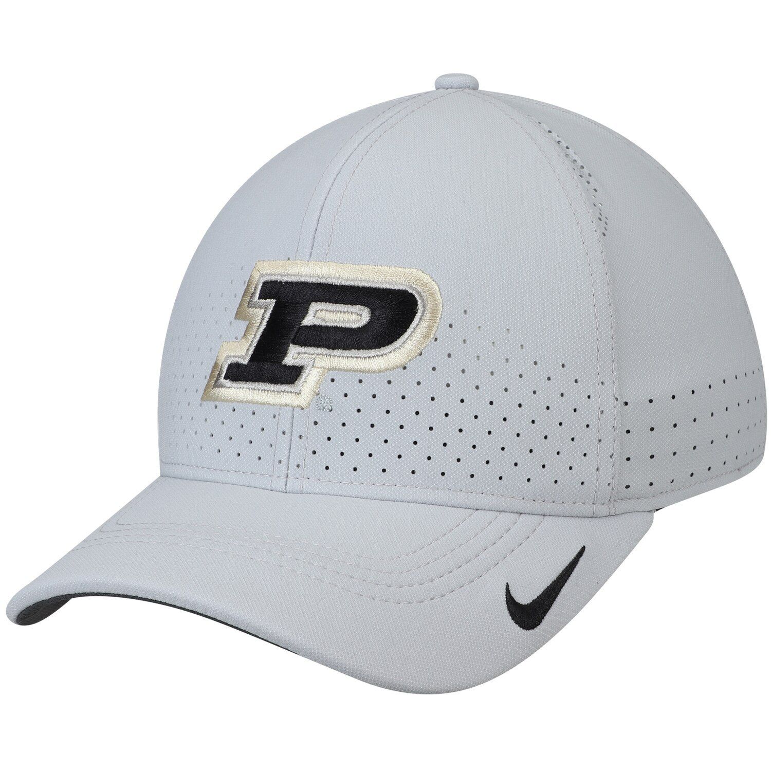 nike purdue hat