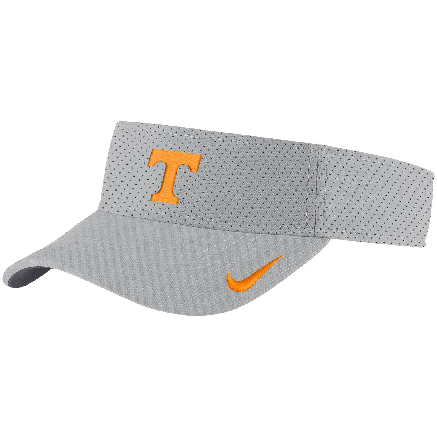 kohls nike visor